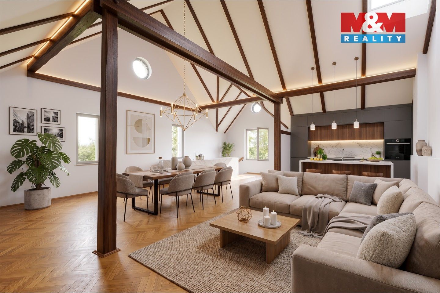 Prodej domu 260 m² - foto 14