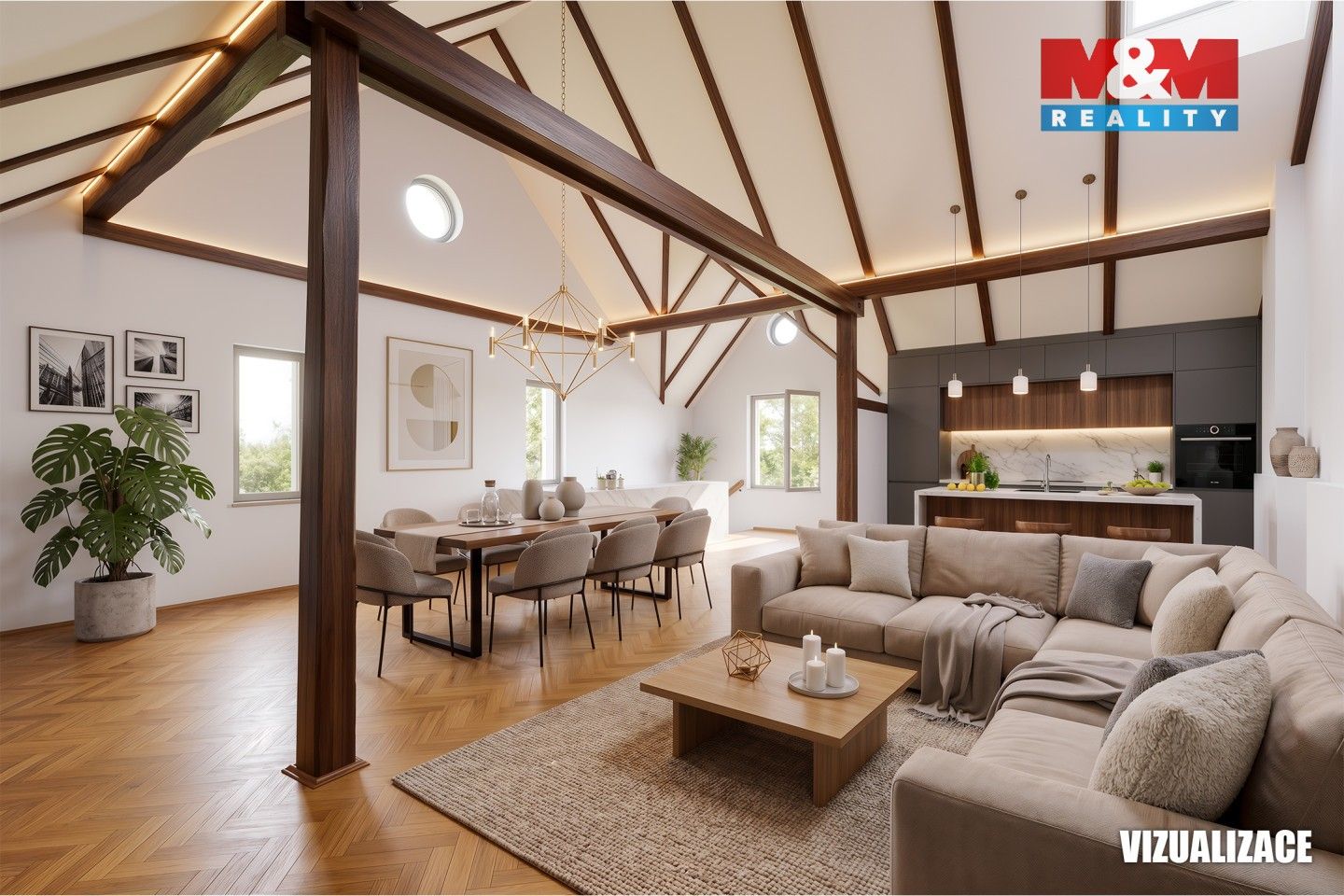 Prodej domu 260 m² - foto 15