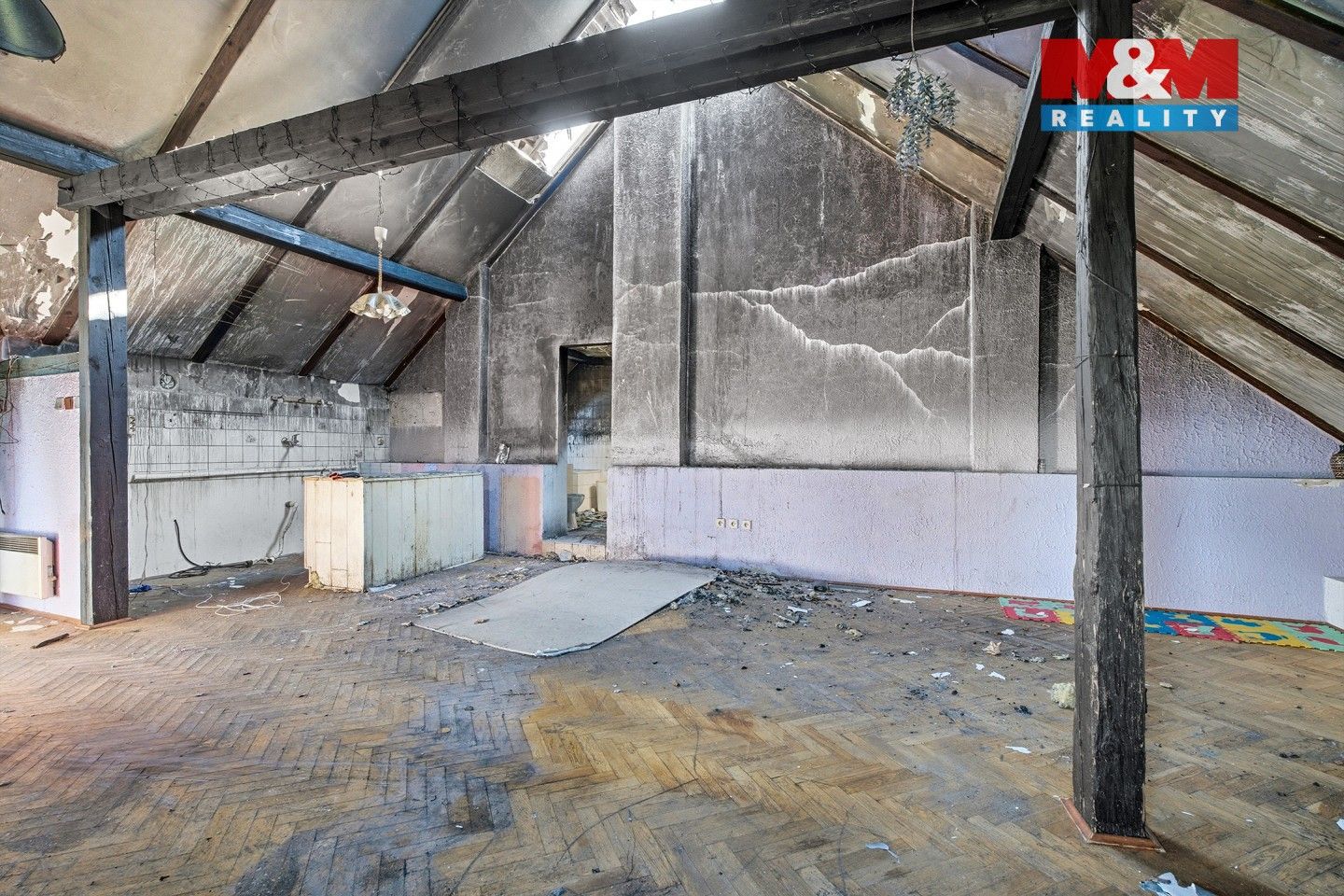 Prodej domu 260 m² - foto 12