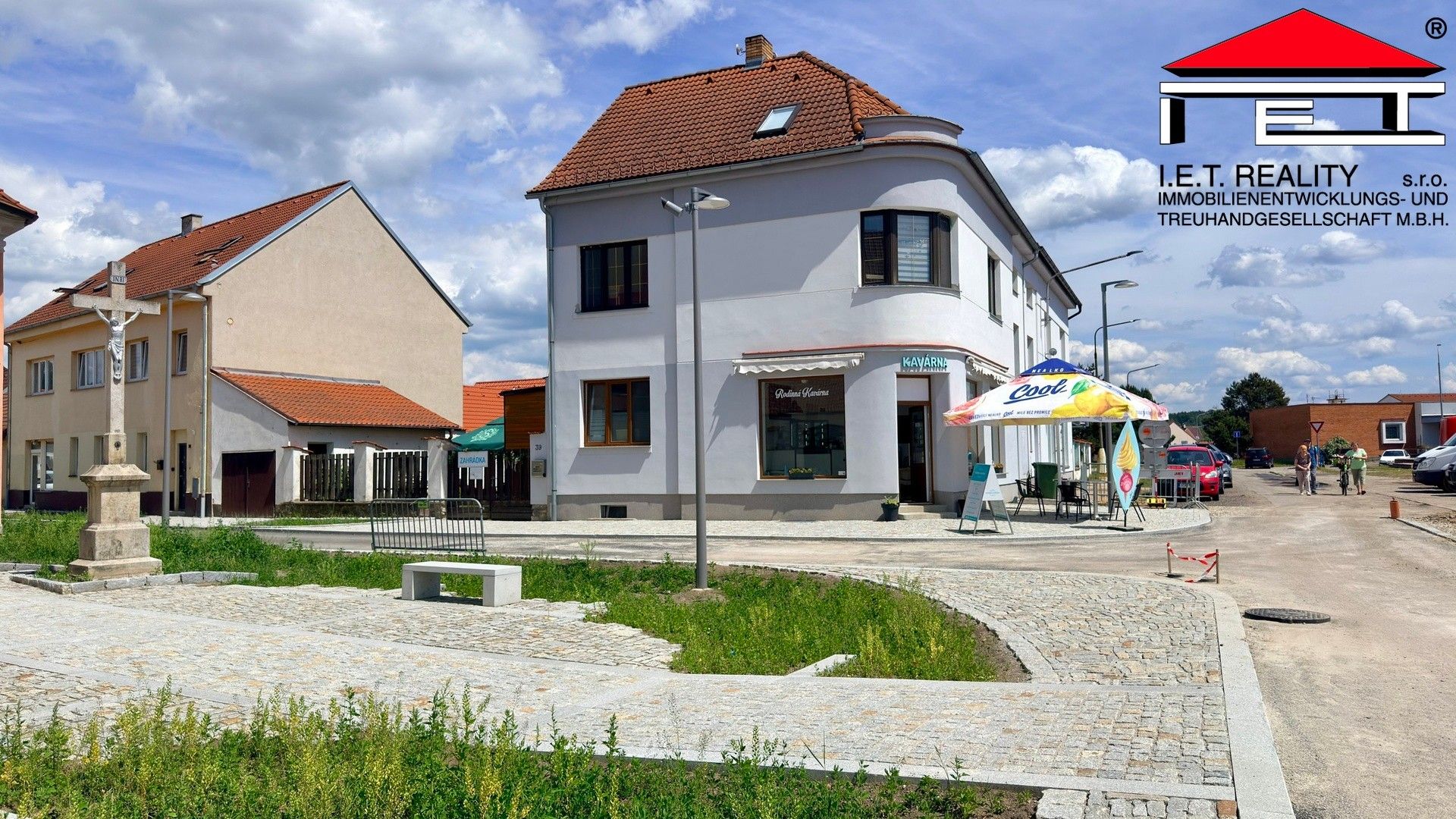 Prodej domu 303 m² - foto 2