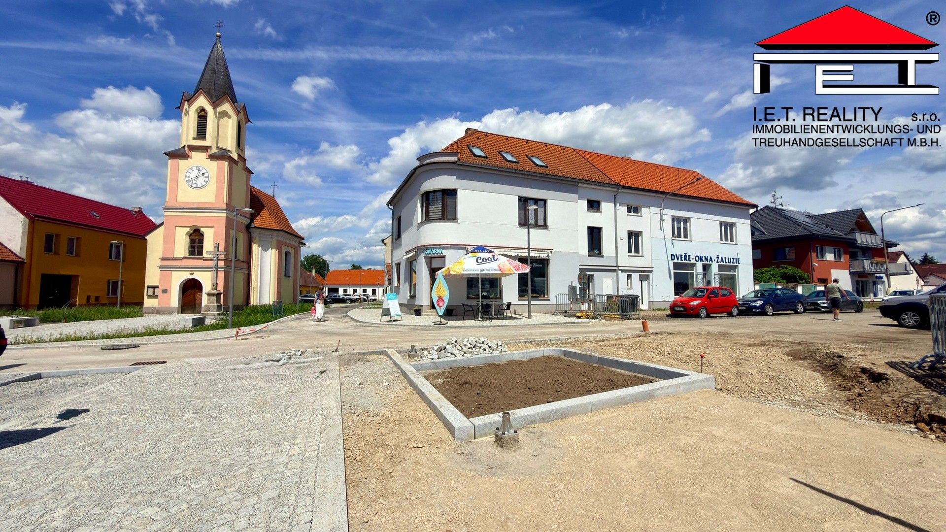 Prodej domu 303 m² - foto 1