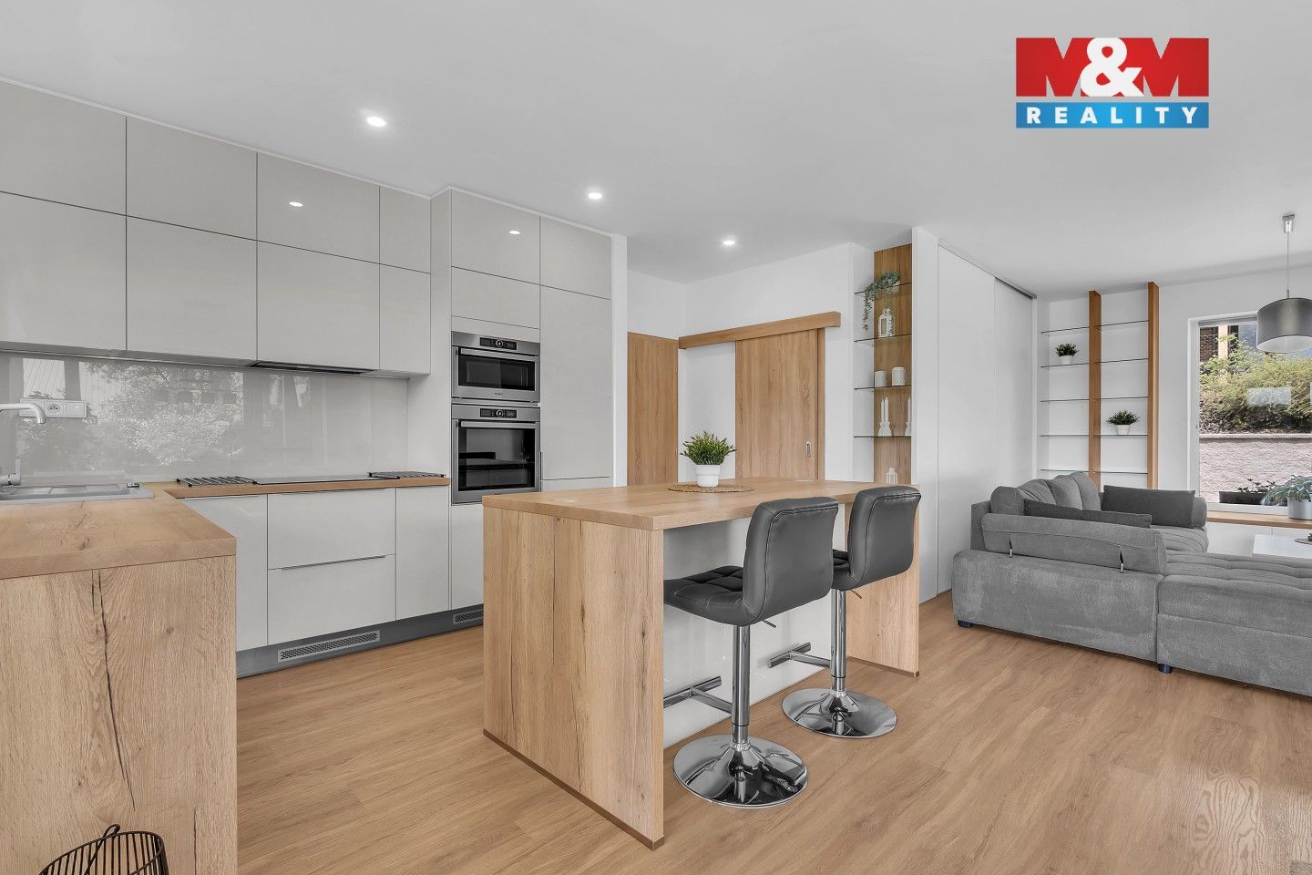 Prodej domu 119 m² - foto 4