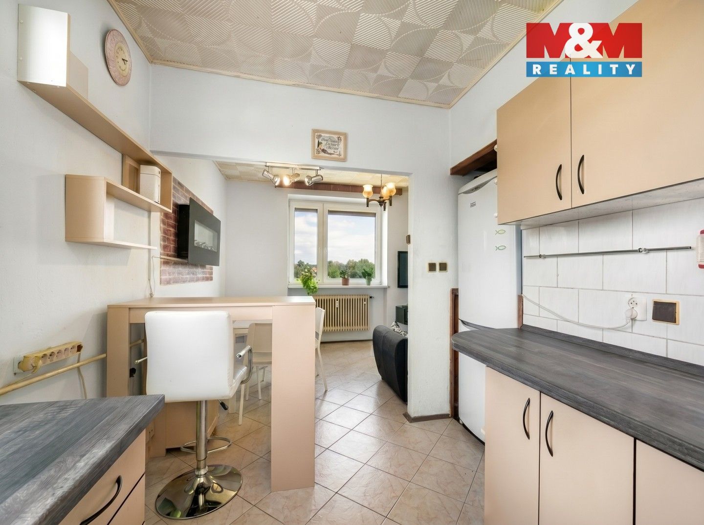 Prodej bytu 4+kk 71 m² - foto 3