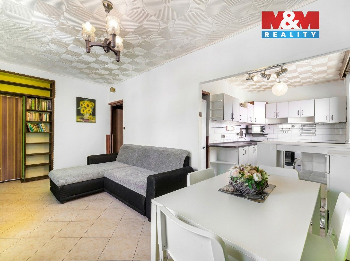 Prodej bytu 4+kk 71 m² - foto 4