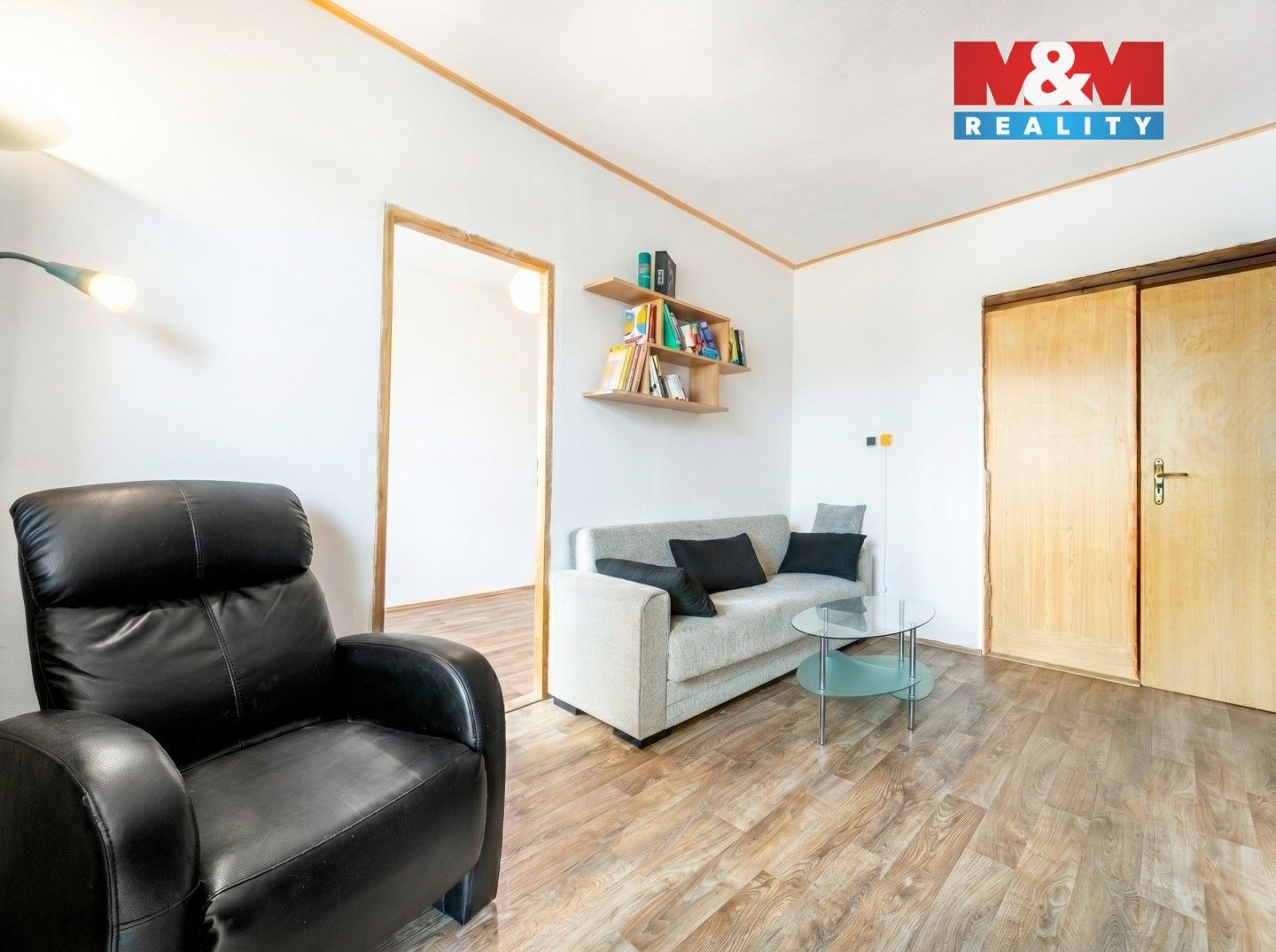 Prodej bytu 4+kk 71 m² - foto 6