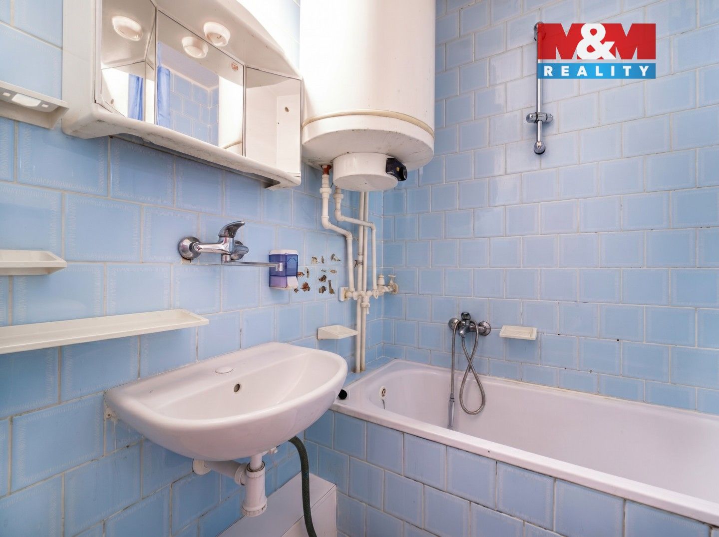 Prodej bytu 4+kk 71 m² - foto 9
