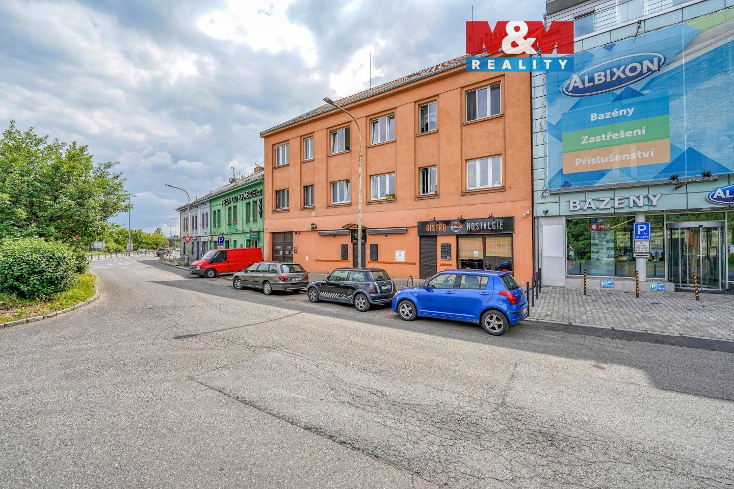 Prodej domu 560 m² - foto 1