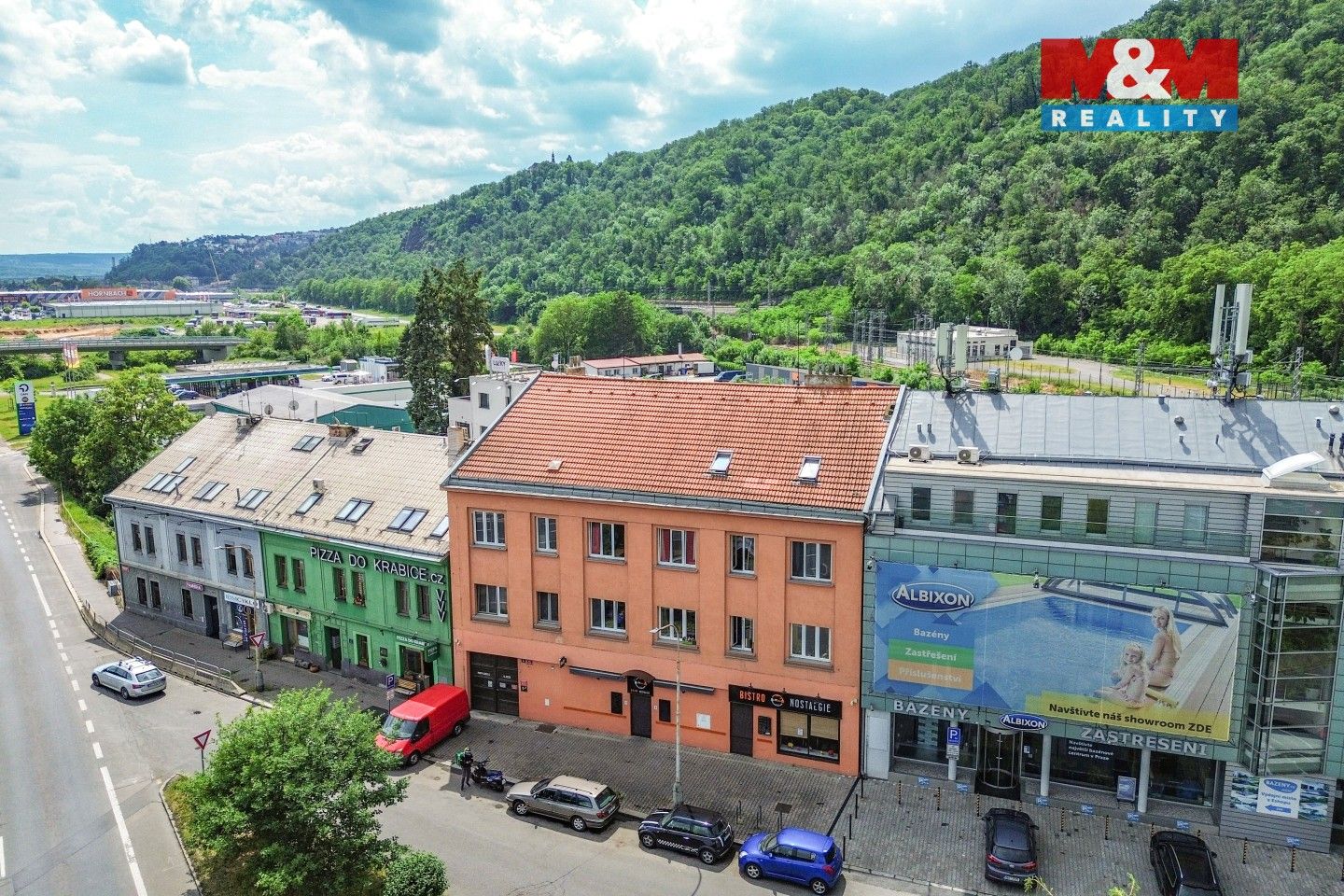 Prodej domu 560 m² - foto 2