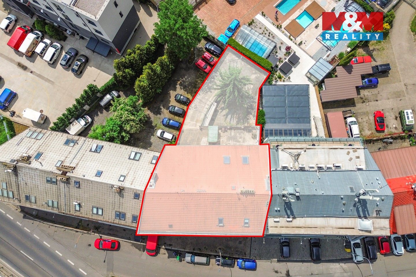 Prodej domu 560 m² - foto 3