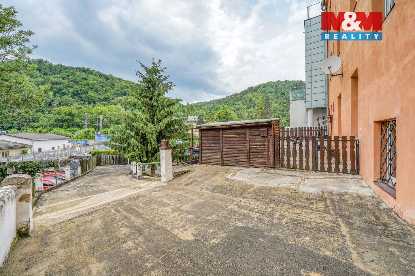 Prodej domu 560 m² - foto 15
