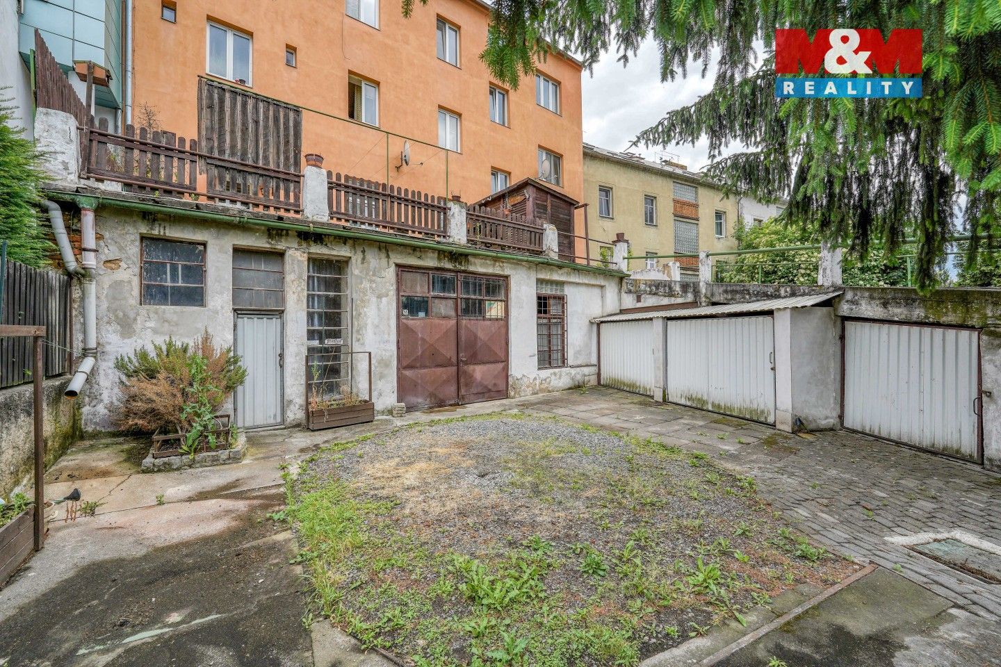 Prodej domu 560 m² - foto 17