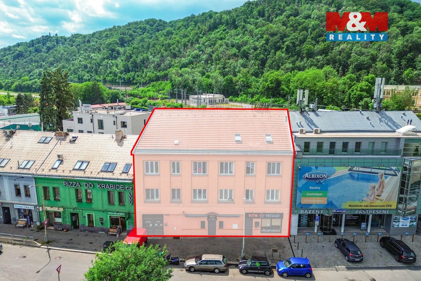 Prodej domu 560 m² - foto 21