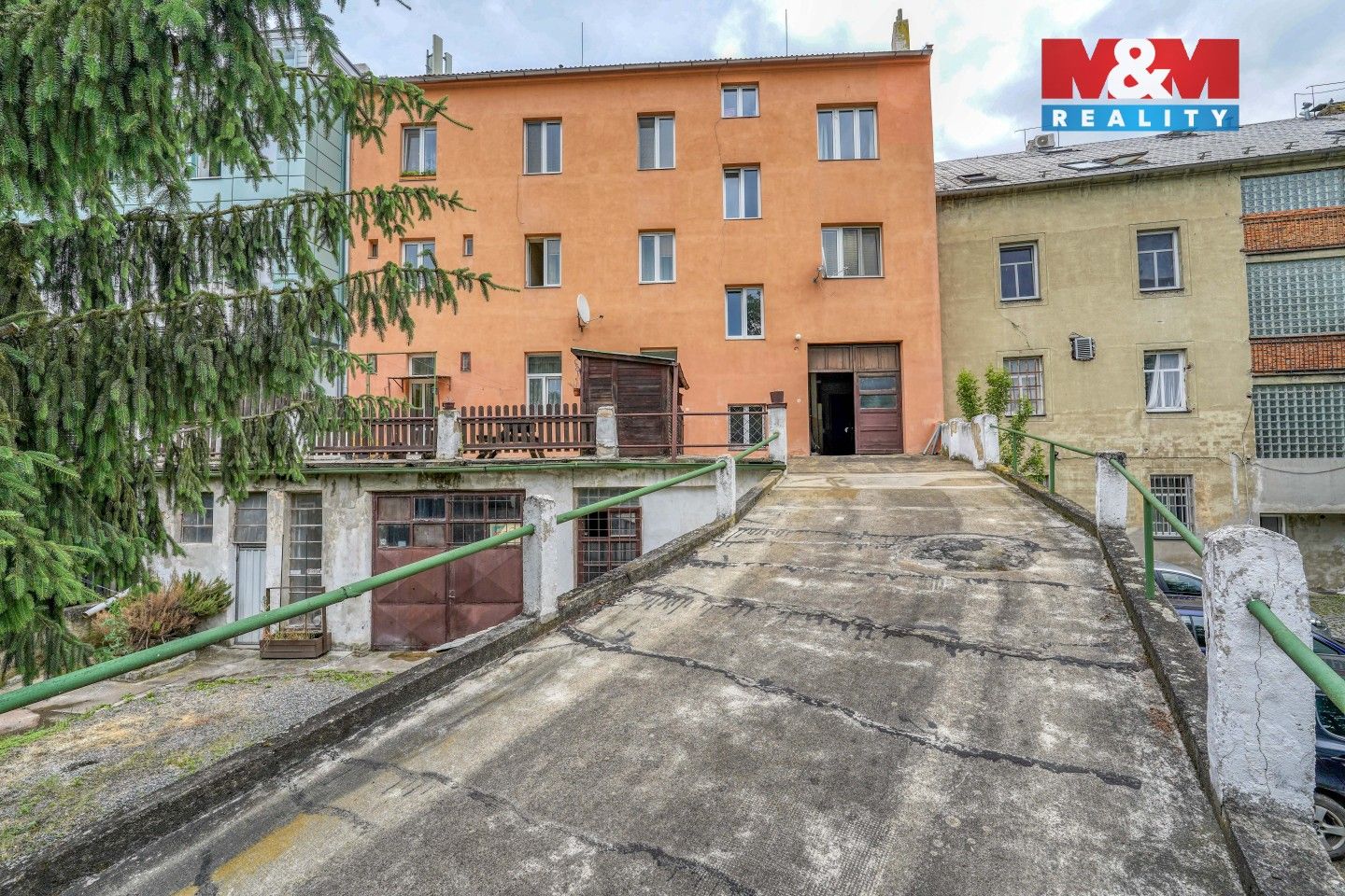 Prodej domu 560 m² - foto 19