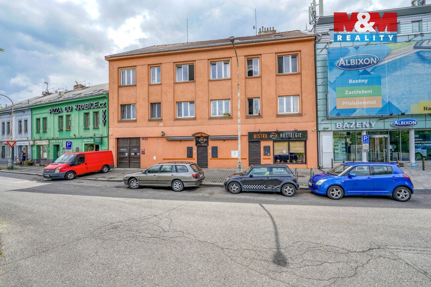 Prodej domu 560 m² - foto 23