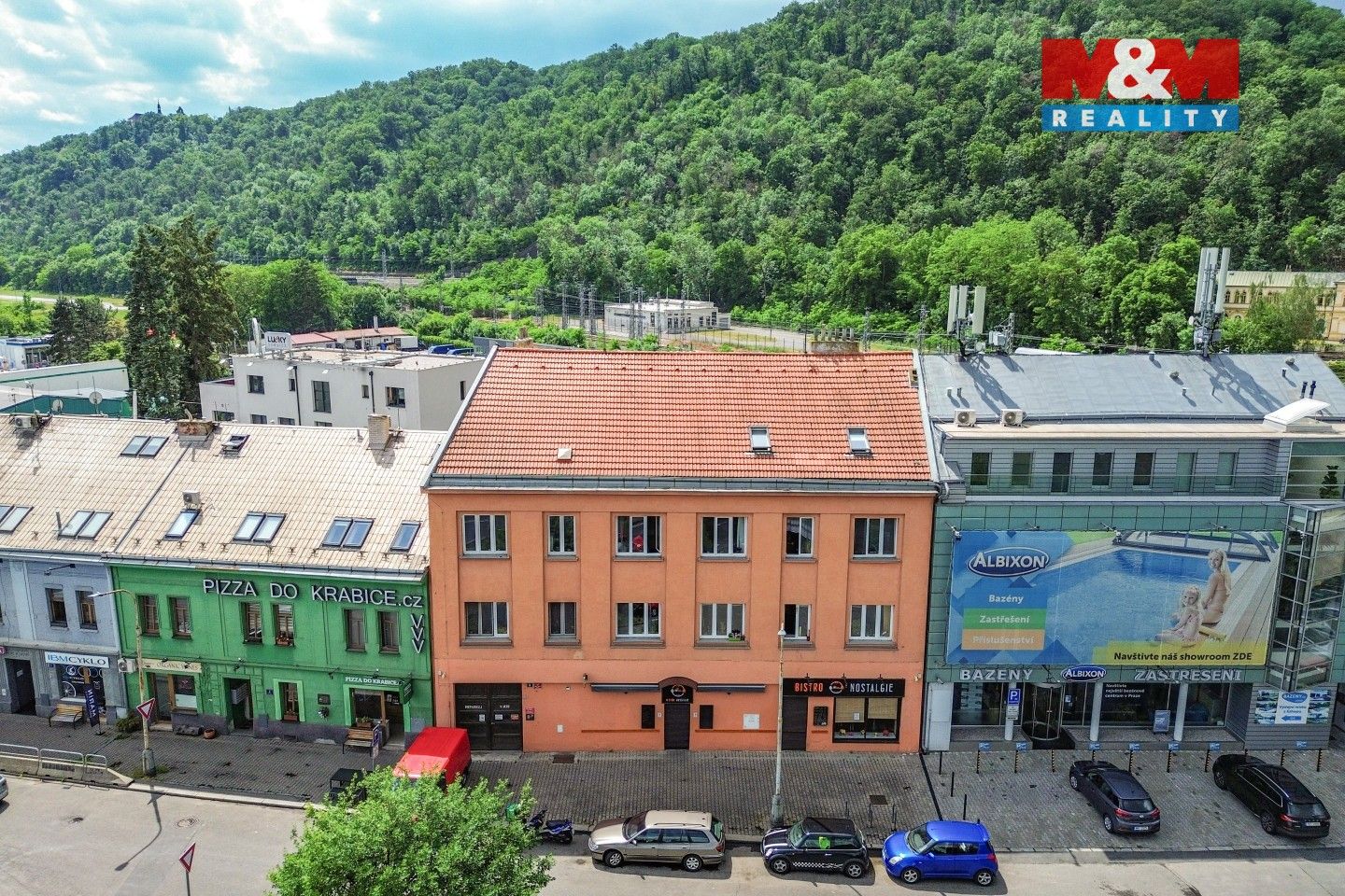 Prodej domu 560 m² - foto 20