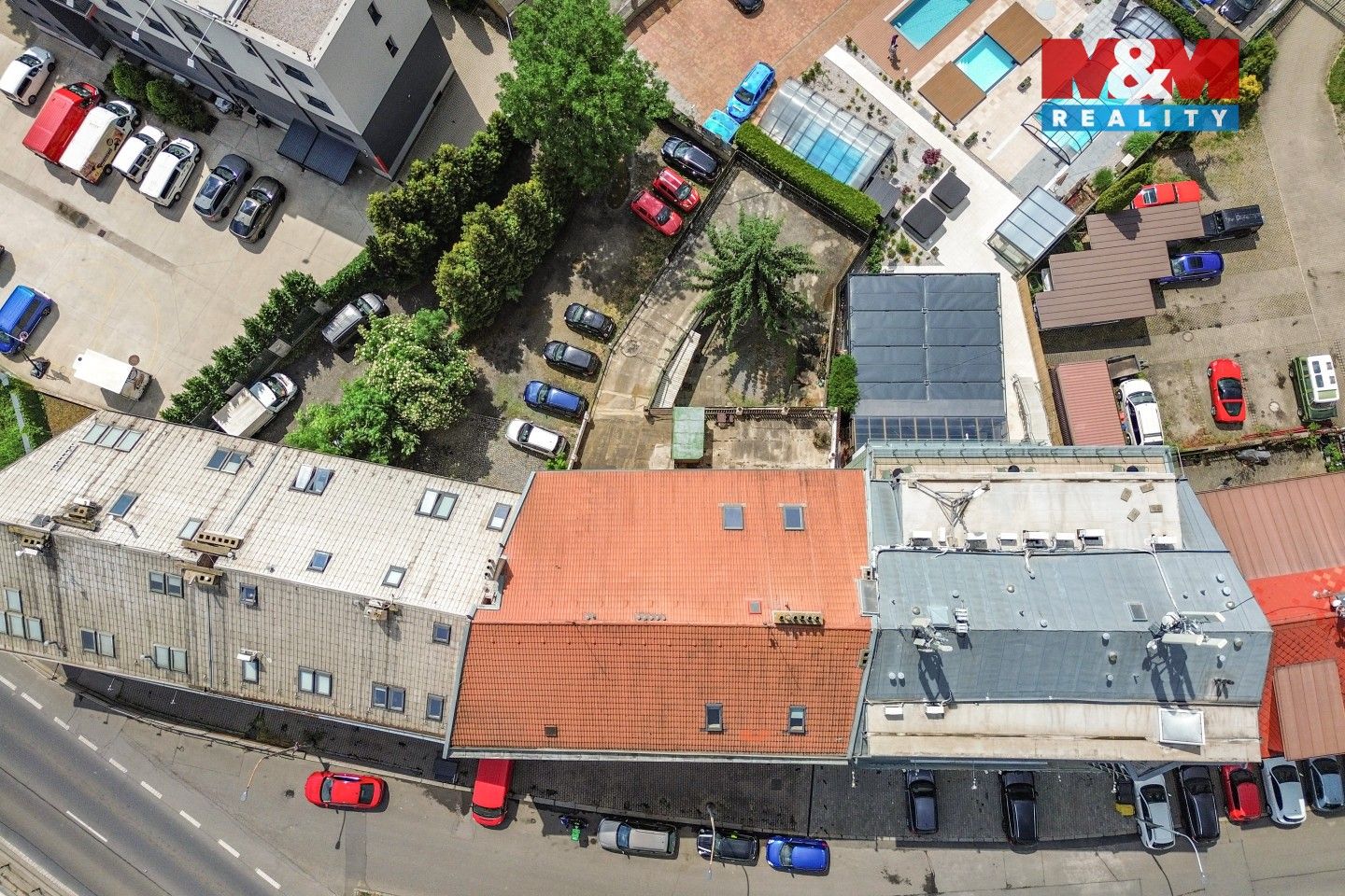 Prodej domu 560 m² - foto 22