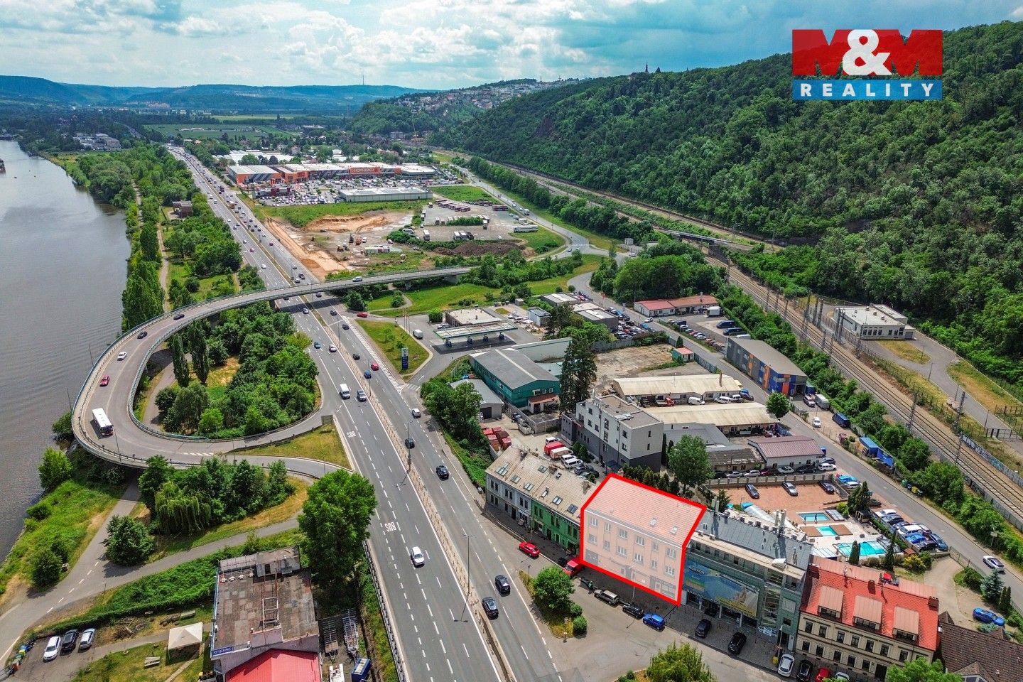 Prodej domu 560 m² - foto 25