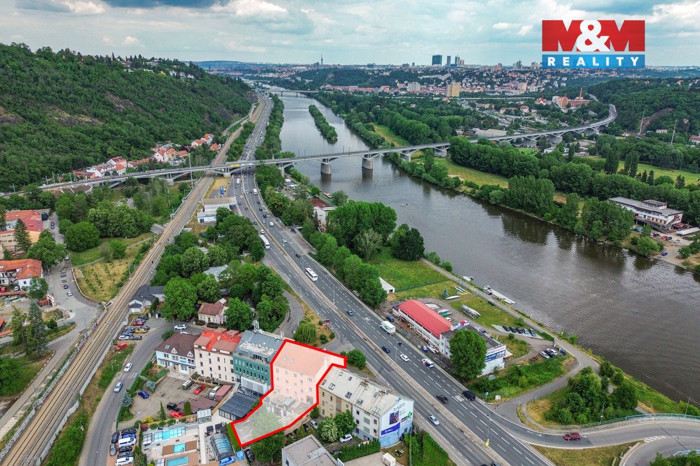 Prodej domu 560 m² - foto 29