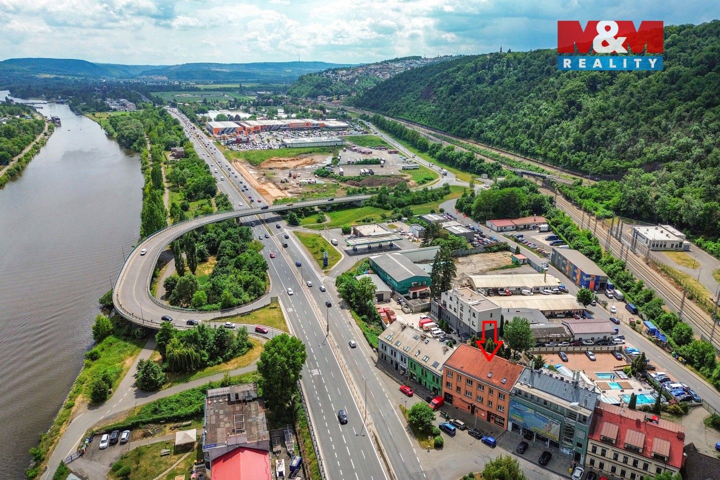 Prodej domu 560 m² - foto 27