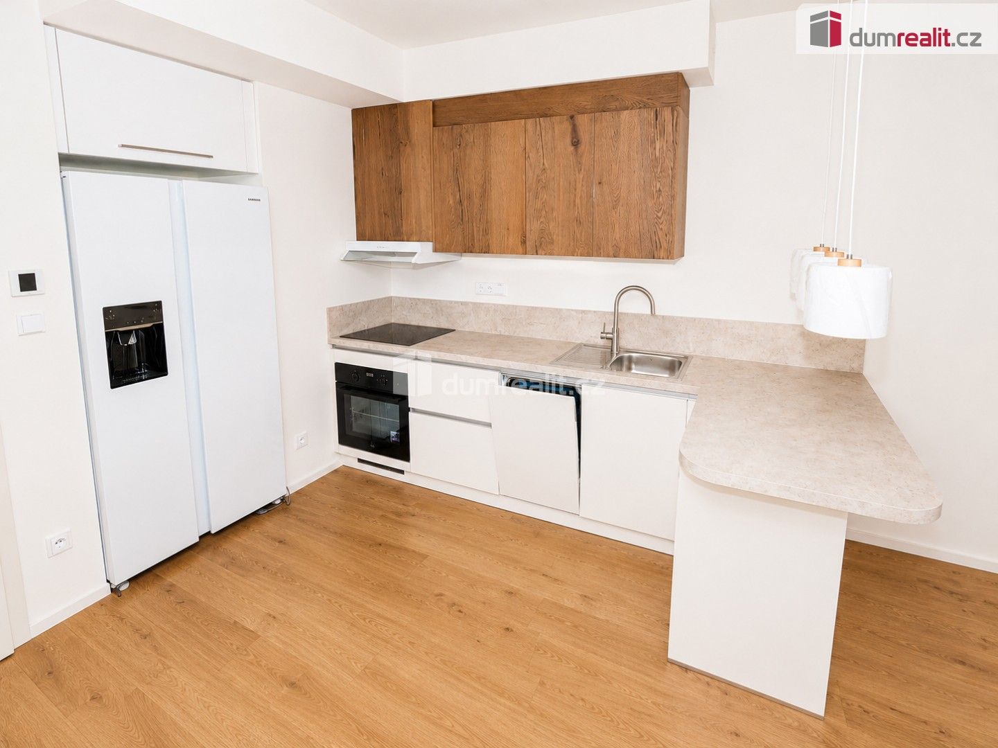 Pronájem bytu 2+kk 60 m² - foto 6