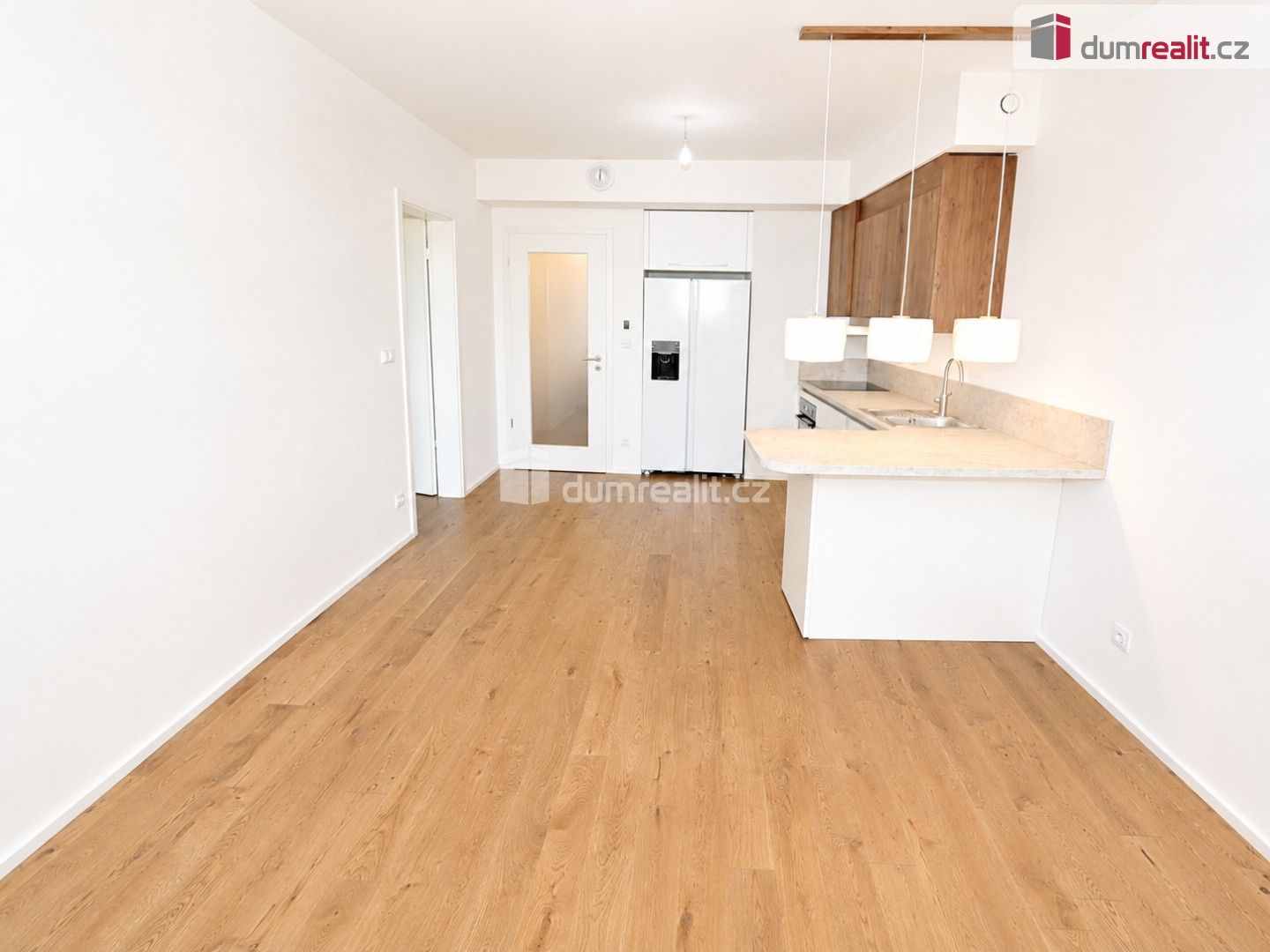 Pronájem bytu 2+kk 60 m² - foto 5