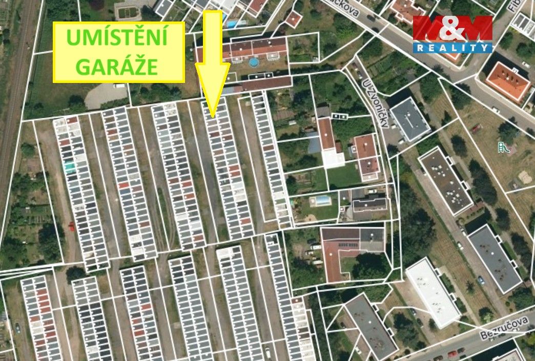 Pronájem nemovitosti 18 m² - foto 2