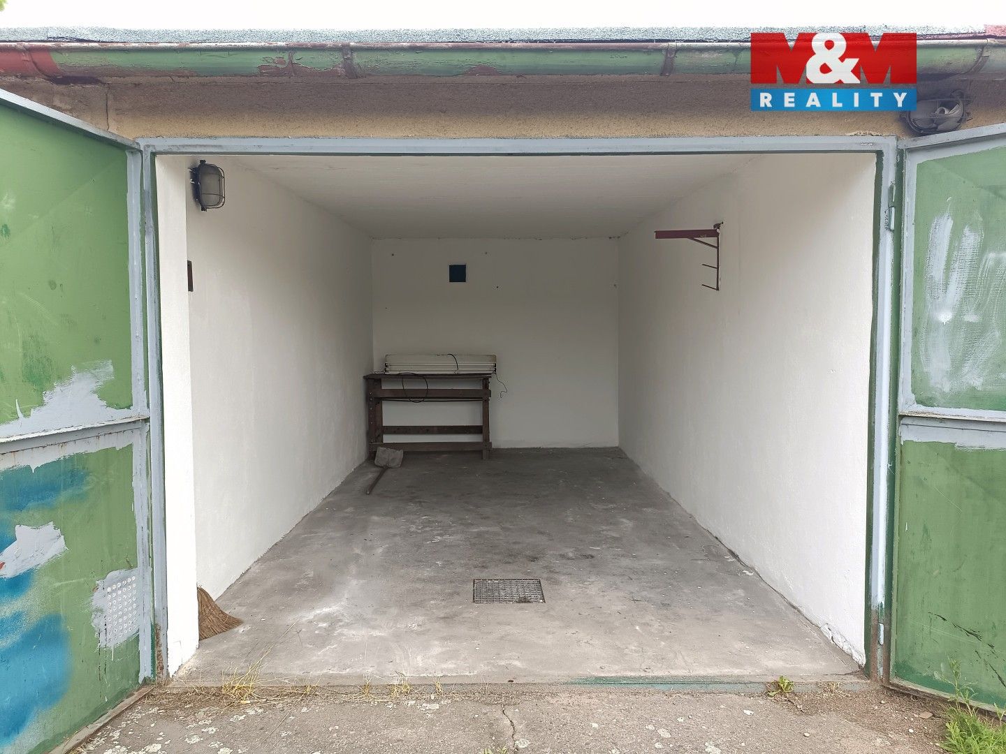 Pronájem nemovitosti 18 m² - foto 4