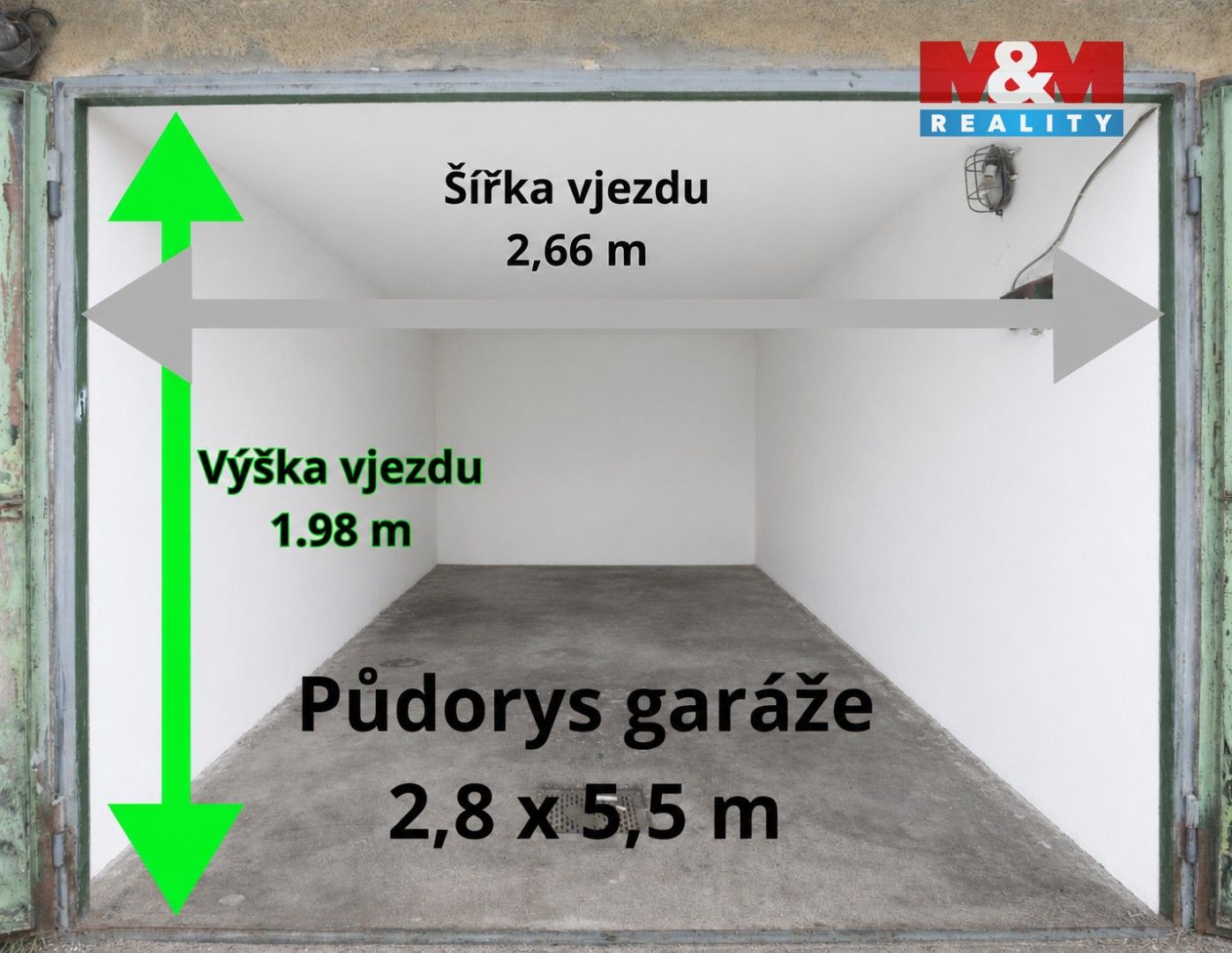 Pronájem nemovitosti 18 m² - foto 5