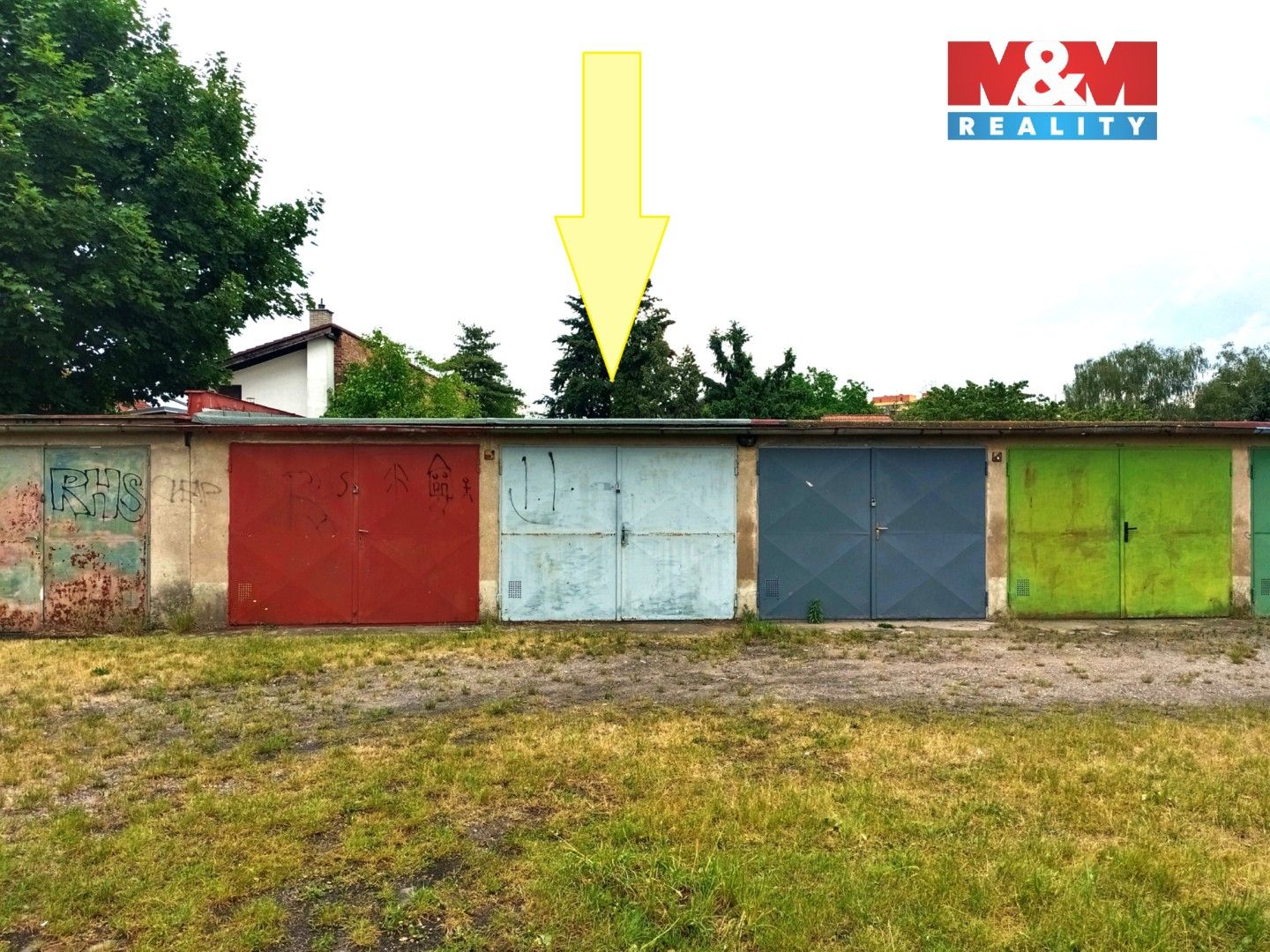 Pronájem nemovitosti 18 m² - foto 3