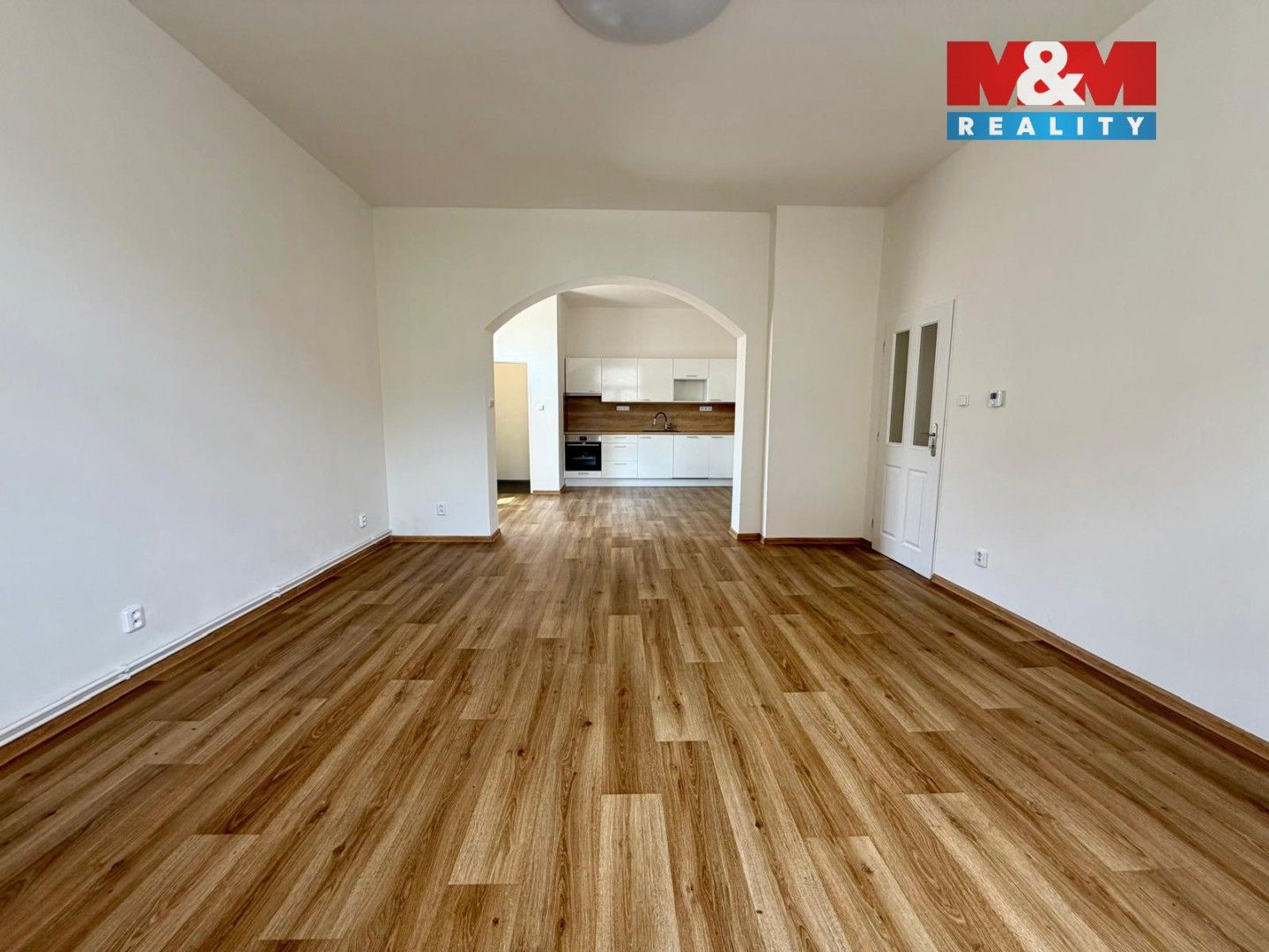 Pronájem bytu 4+1 118 m² - foto 4