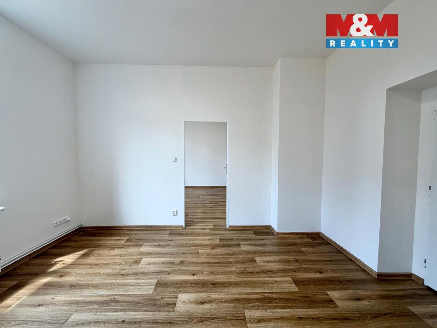 Pronájem bytu 4+1 118 m² - foto 5