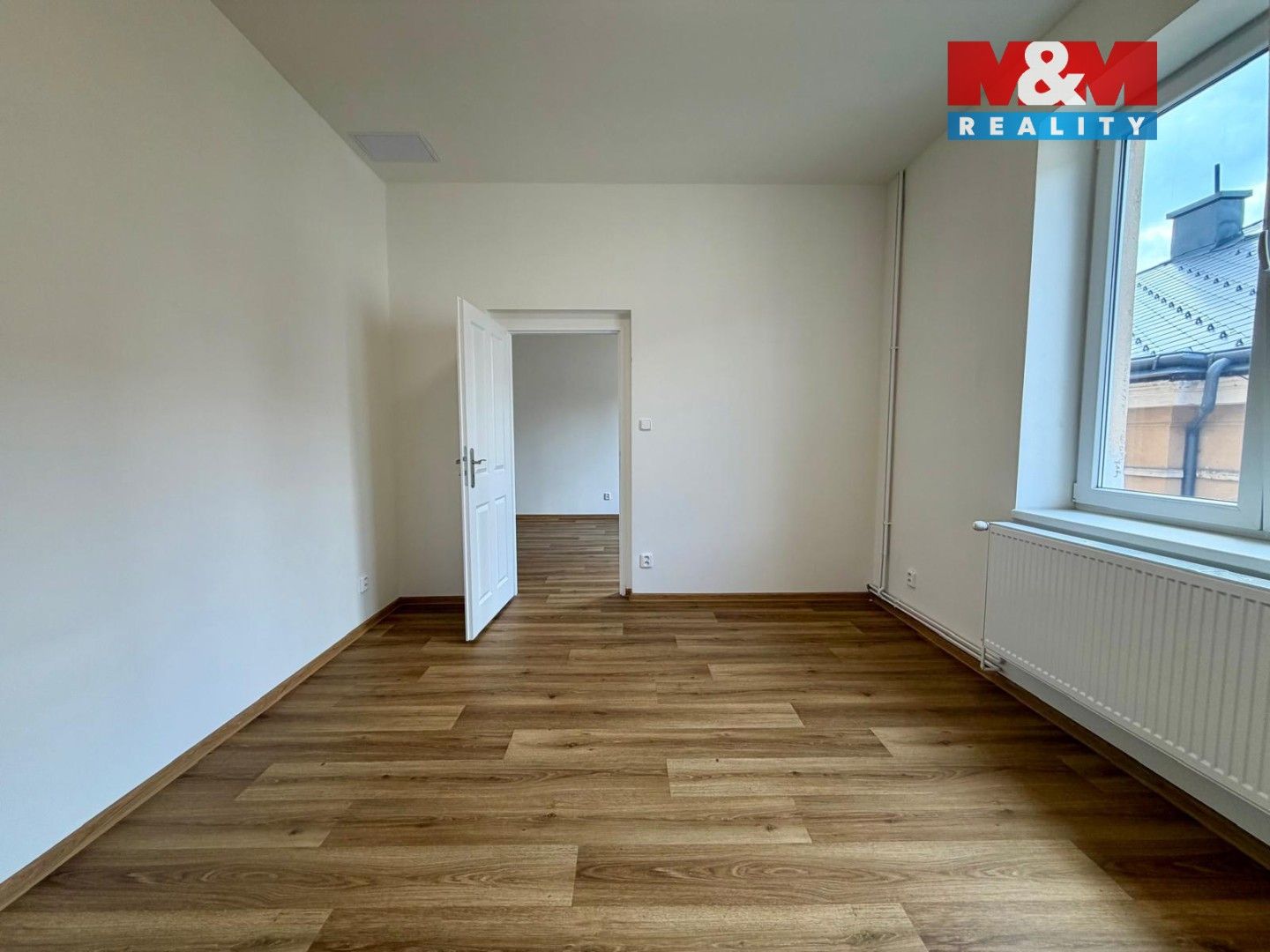Pronájem bytu 4+1 118 m² - foto 6