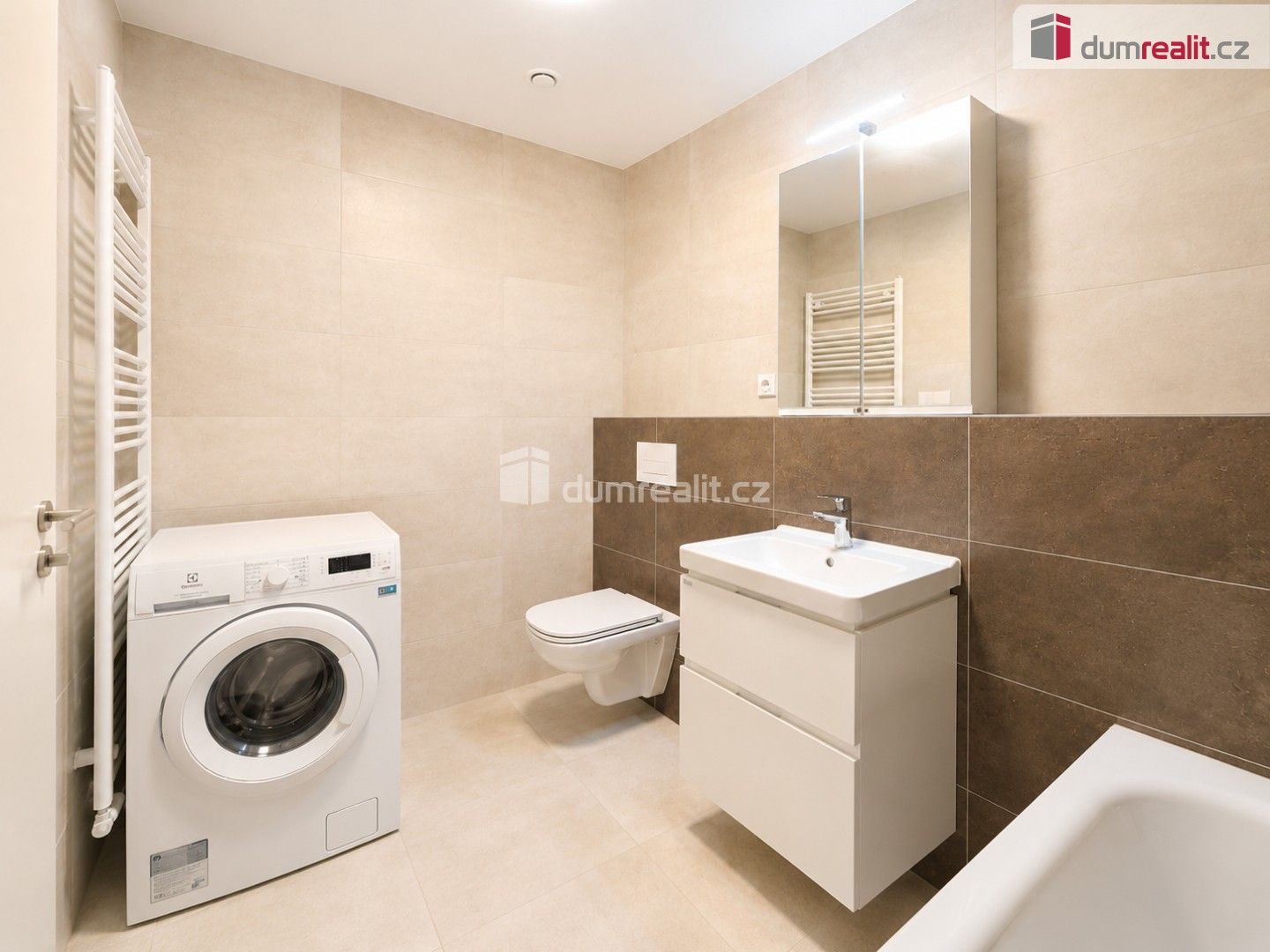 Pronájem bytu 2+kk 60 m² - foto 13