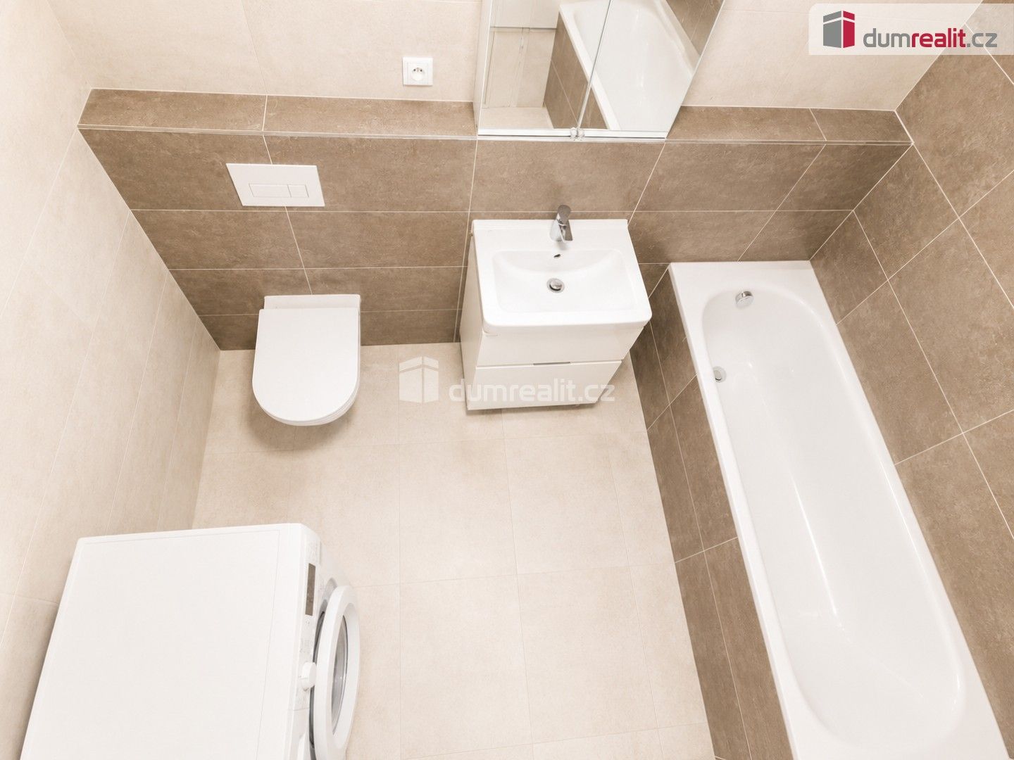 Pronájem bytu 2+kk 60 m² - foto 15