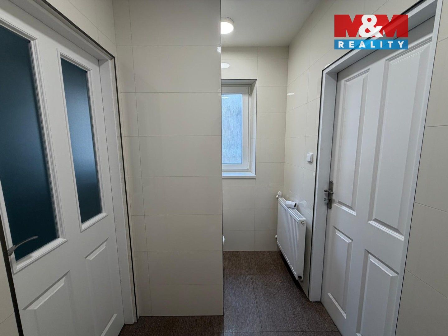 Pronájem bytu 4+1 118 m² - foto 10