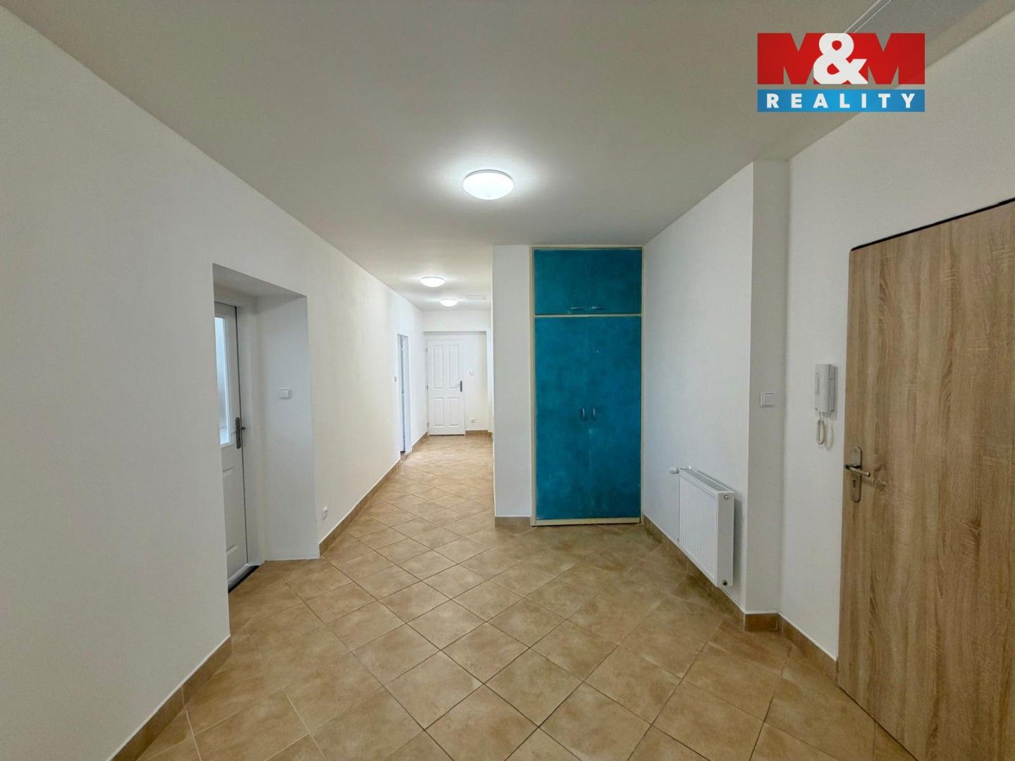 Pronájem bytu 4+1 118 m² - foto 9