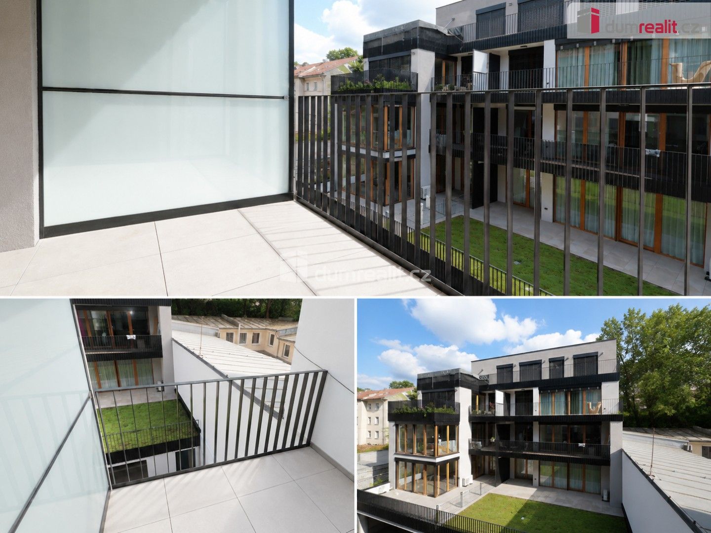 Pronájem bytu 2+kk 60 m² - foto 19