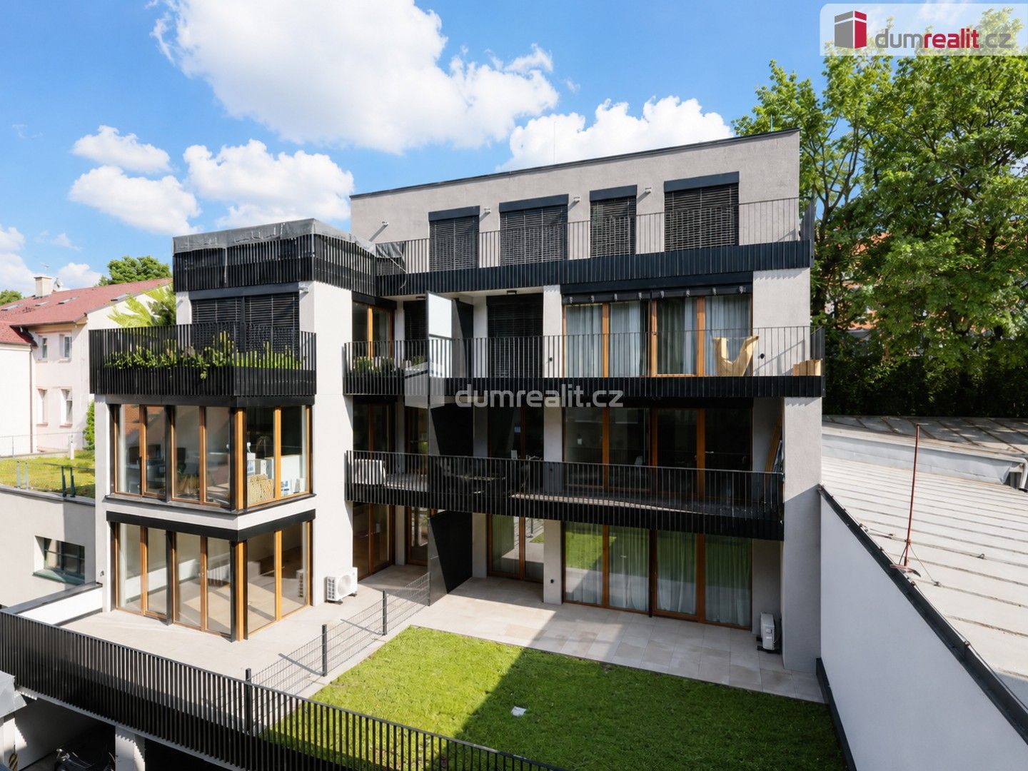Pronájem bytu 2+kk 60 m² - foto 20