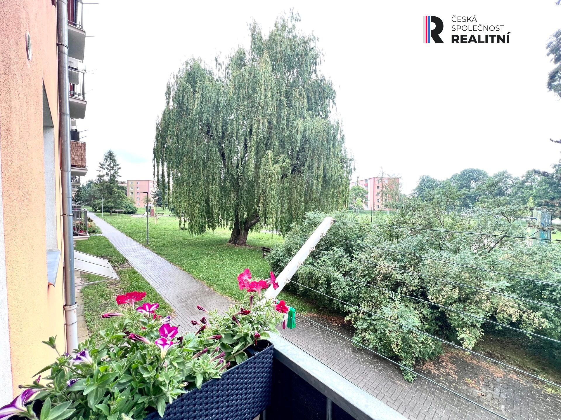 Prodej bytu 2+1 51 m² - foto 1