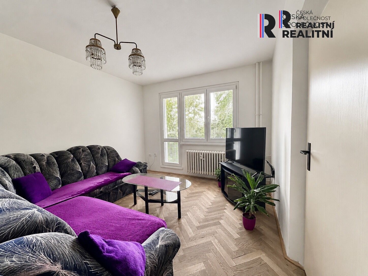 Prodej bytu 2+1 51 m² - foto 2