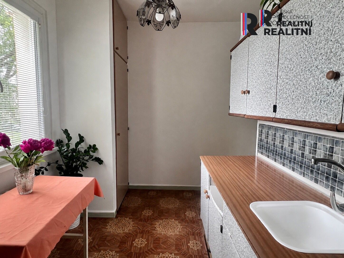 Prodej bytu 2+1 51 m² - foto 5