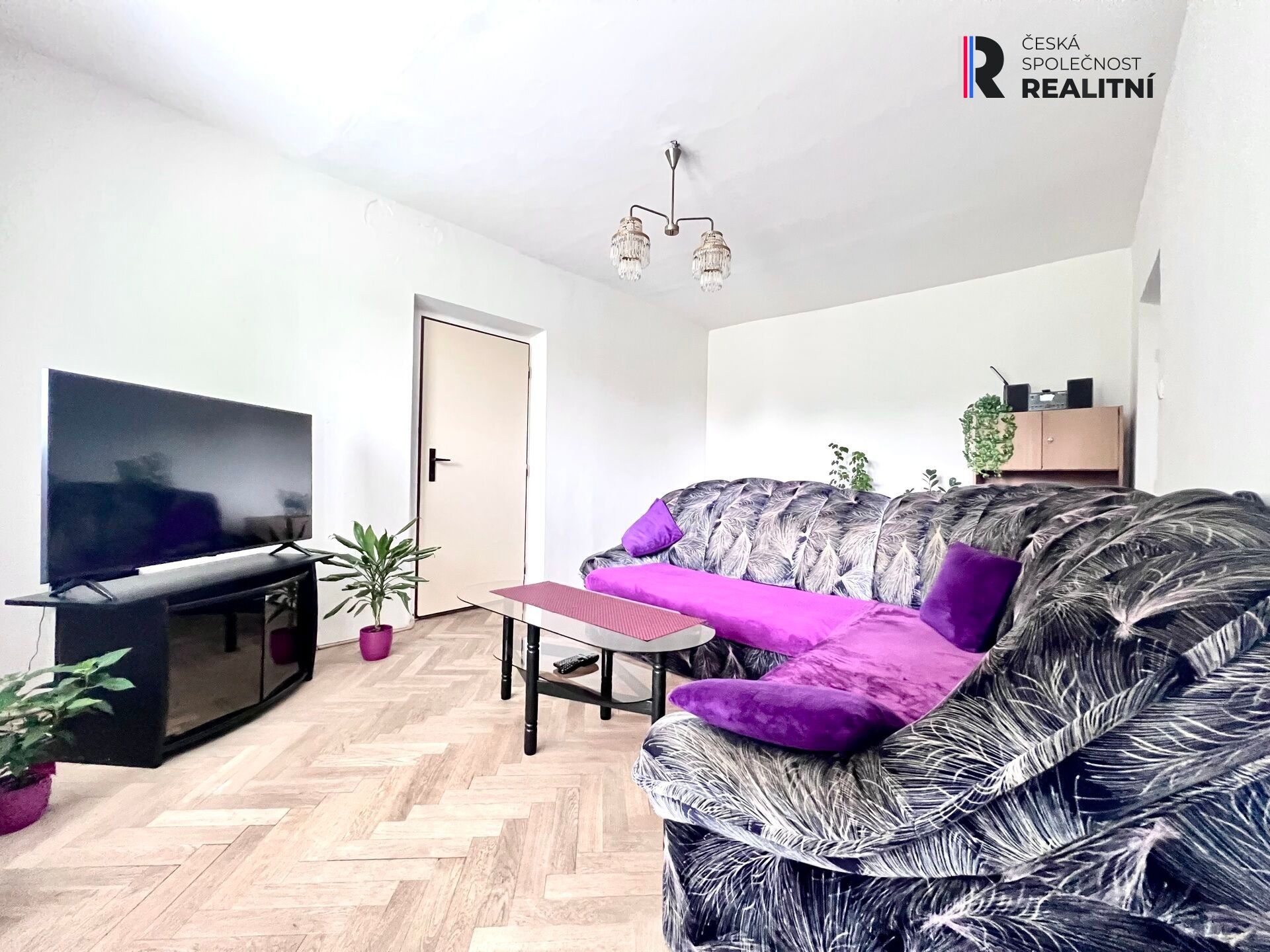 Prodej bytu 2+1 51 m² - foto 3