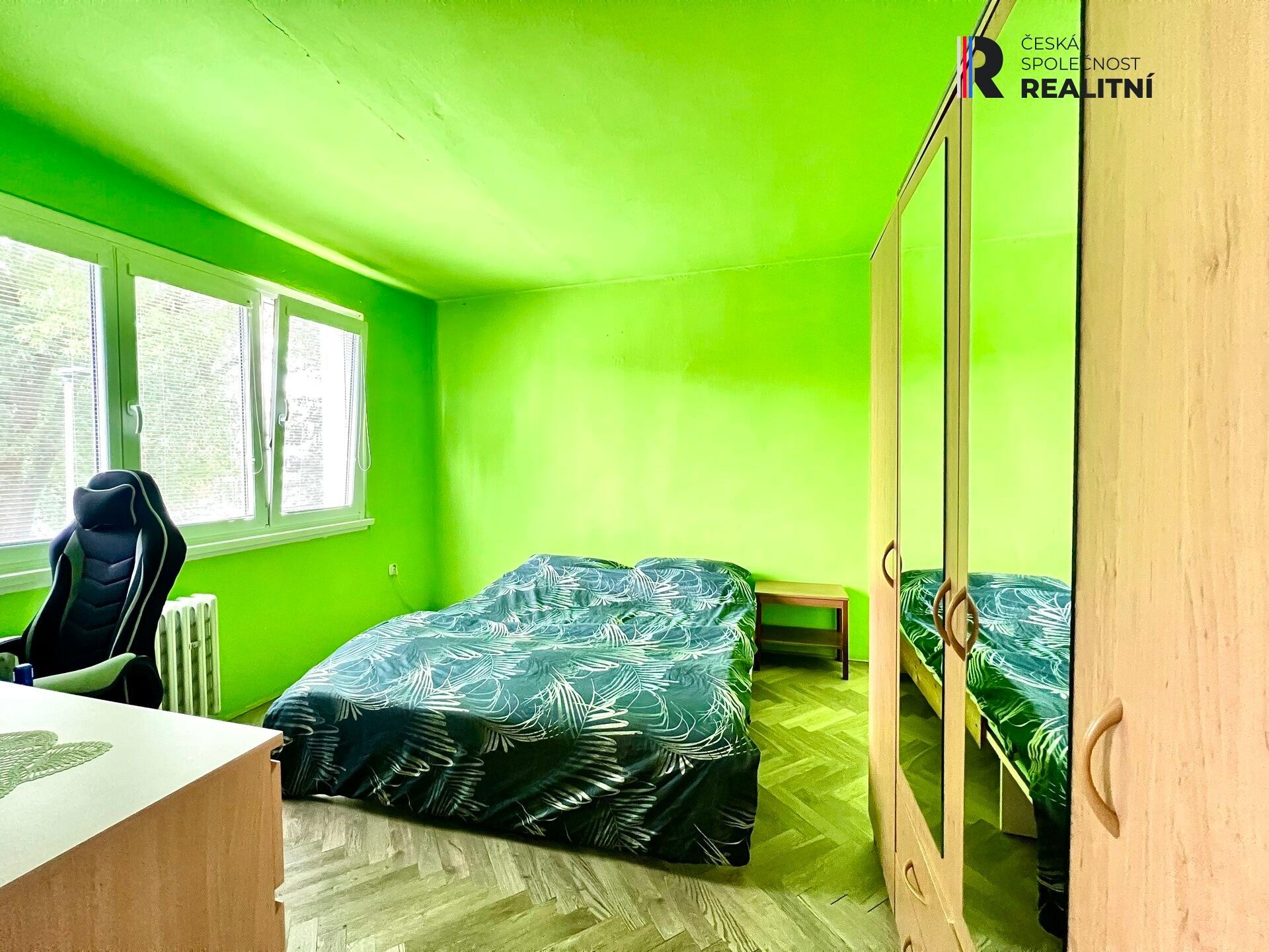 Prodej bytu 2+1 51 m² - foto 4