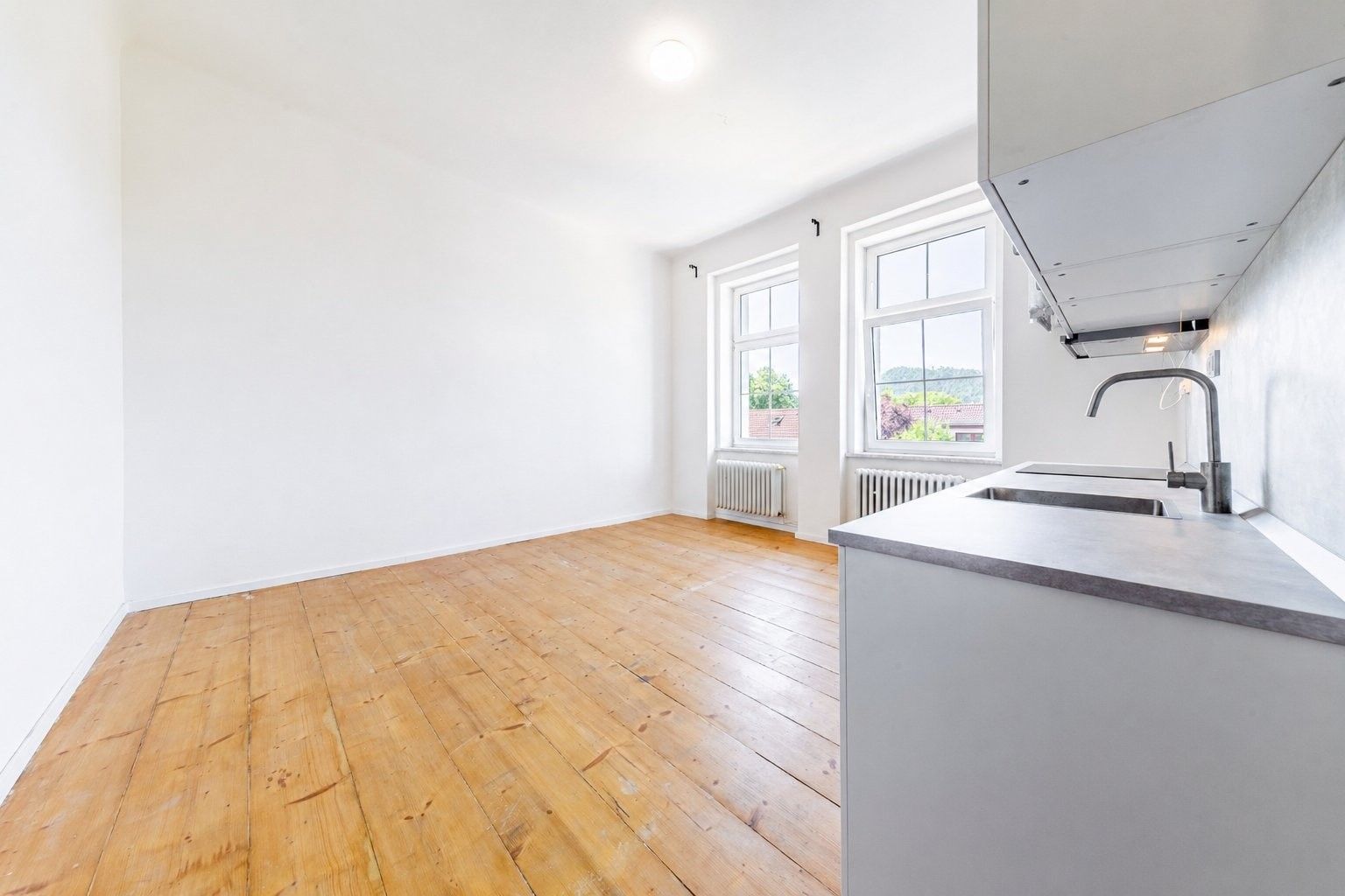 Pronájem bytu 2+kk 65 m² - foto 2