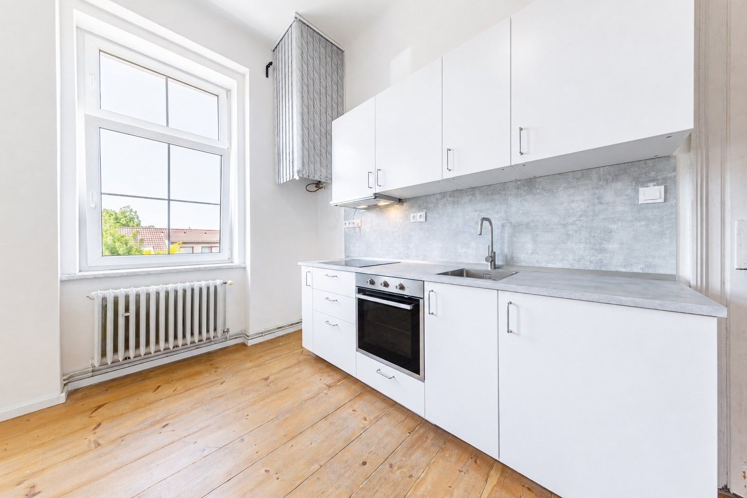 Pronájem bytu 2+kk 65 m² - foto 3