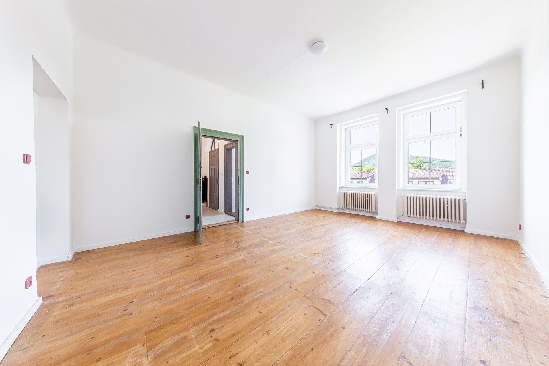 Pronájem bytu 2+kk 65 m² - foto 4
