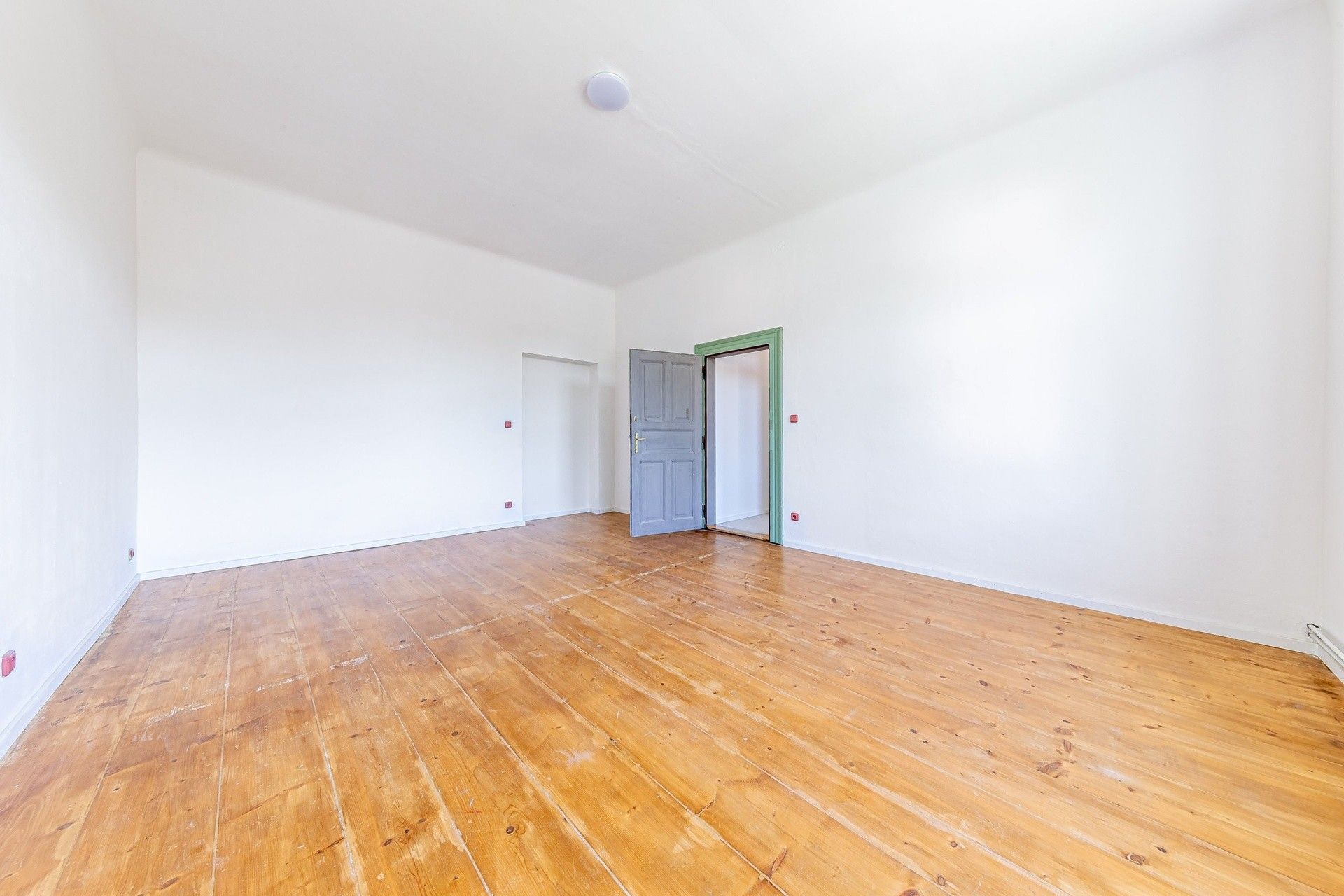 Pronájem bytu 2+kk 65 m² - foto 5