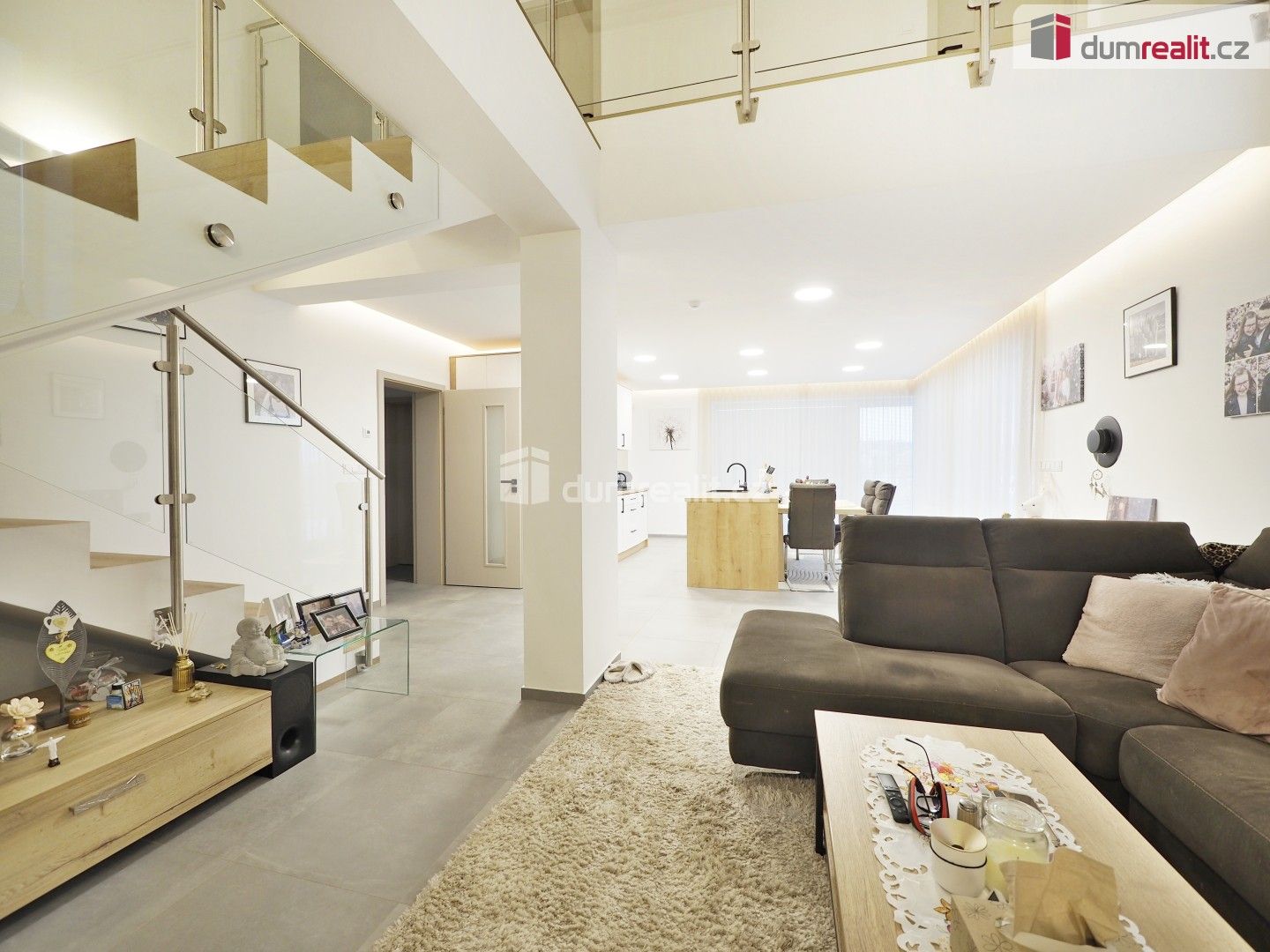 Pronájem domu 210 m² - foto 8