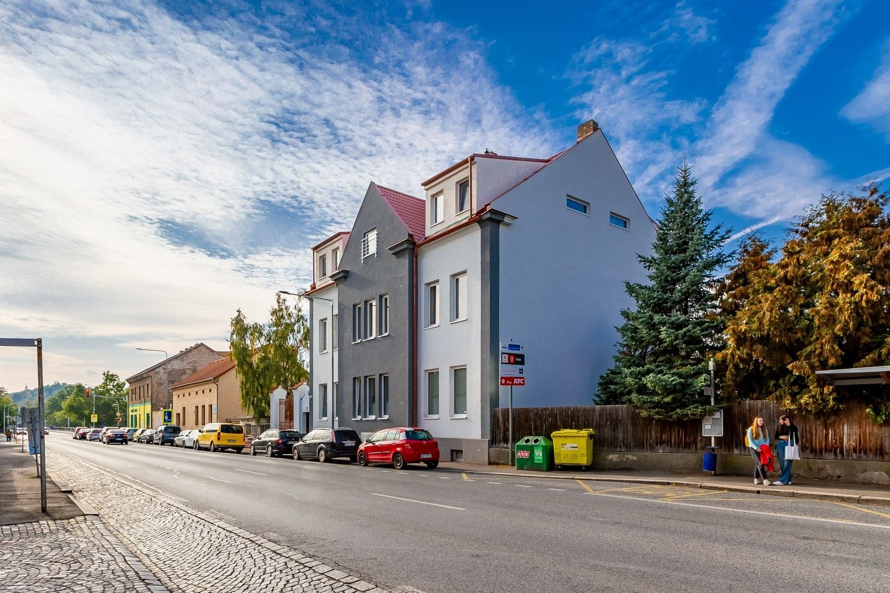 Pronájem bytu 2+kk 65 m² - foto 12