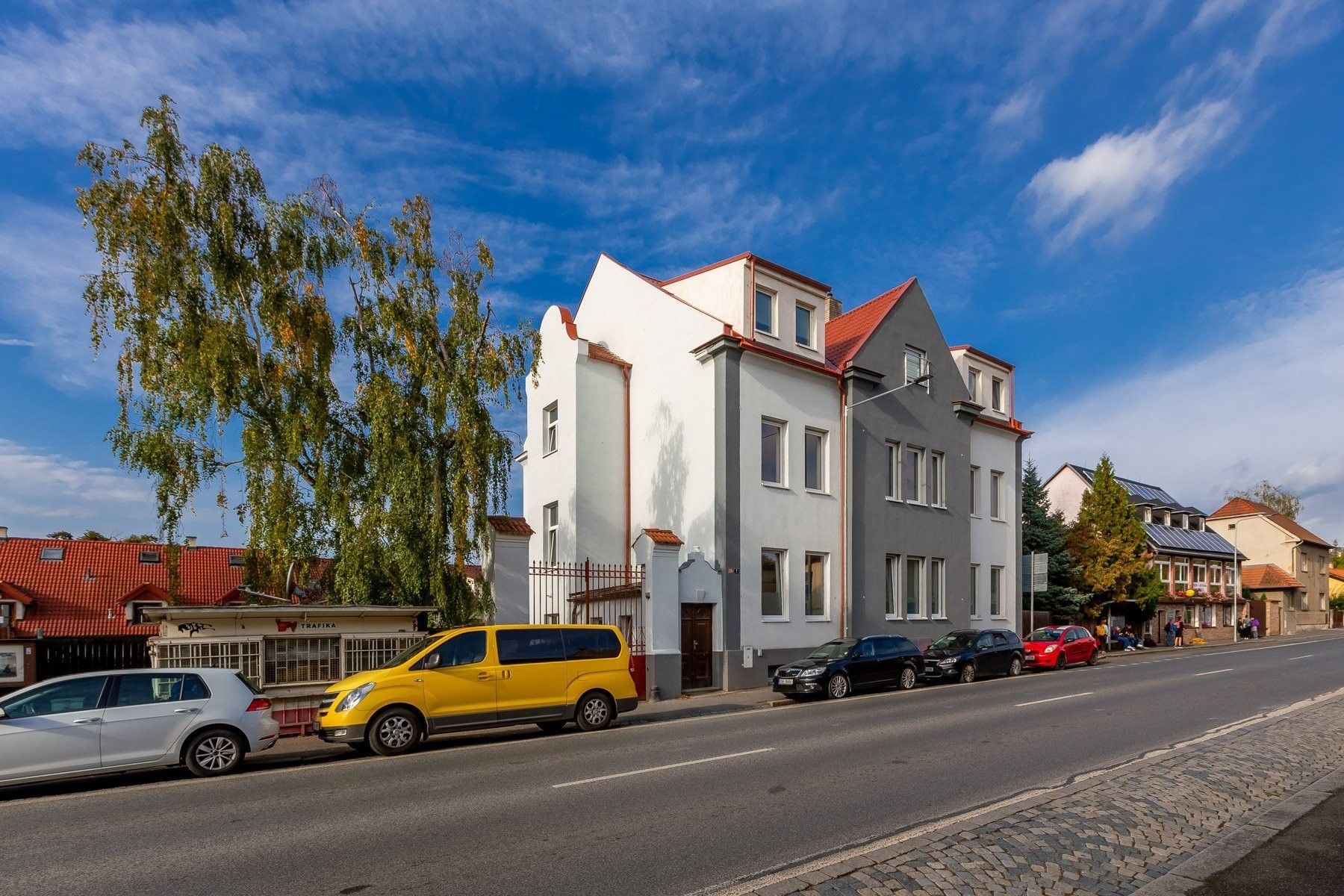 Pronájem bytu 2+kk 65 m² - foto 11